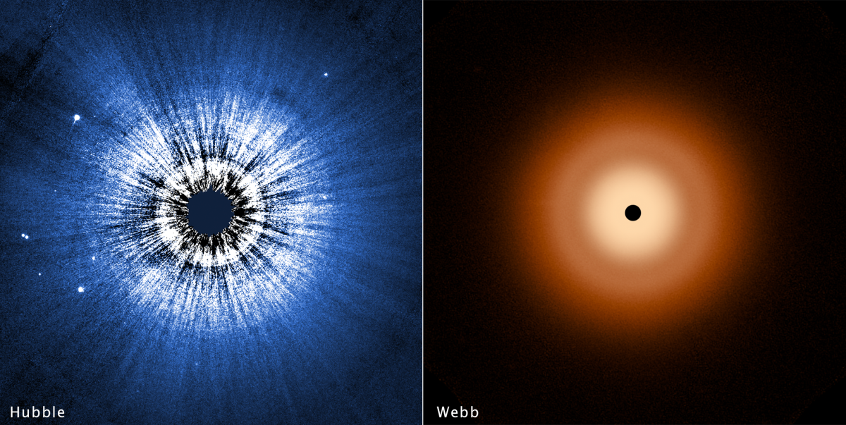 vega disk