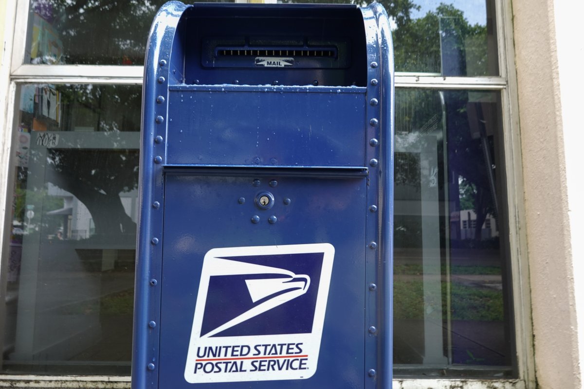 USPS