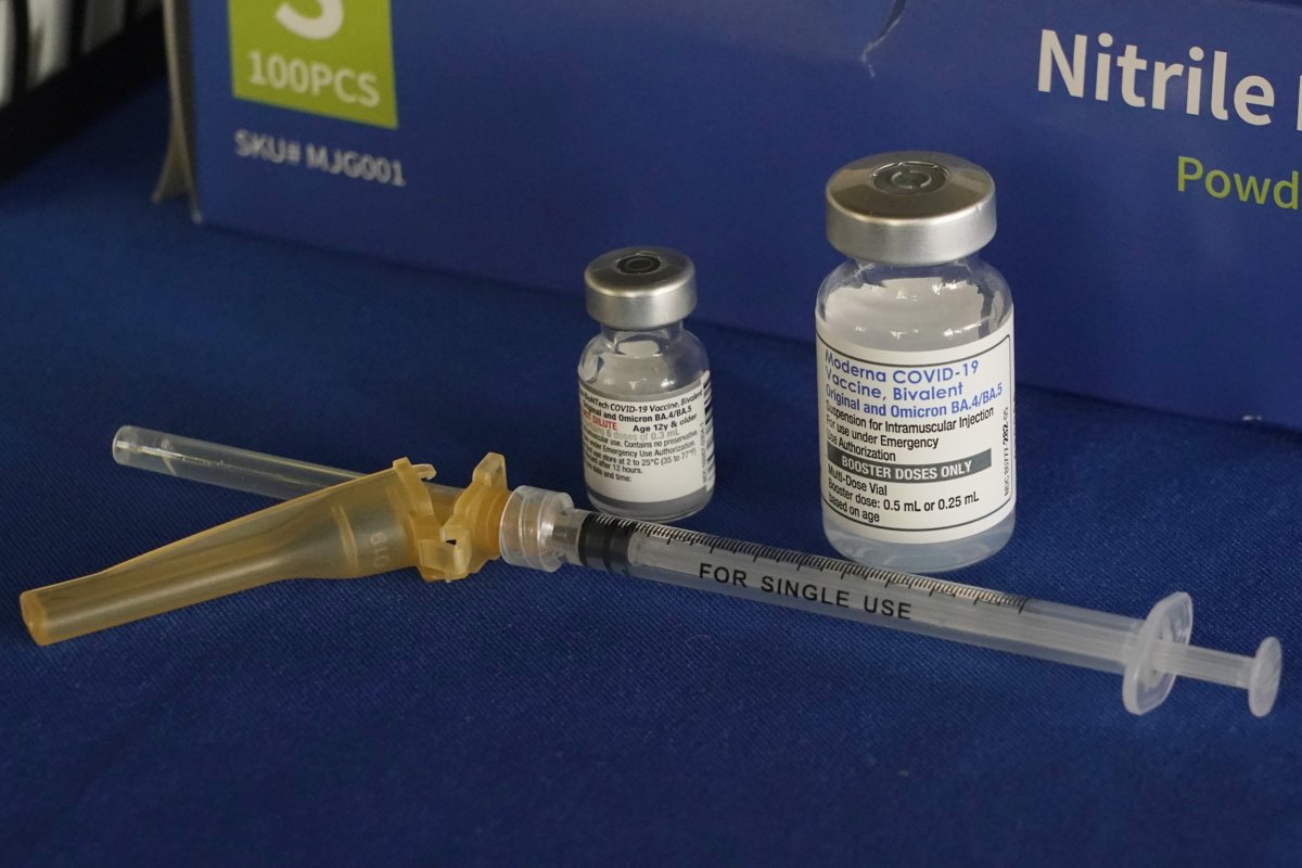 COVID-19 vaccine