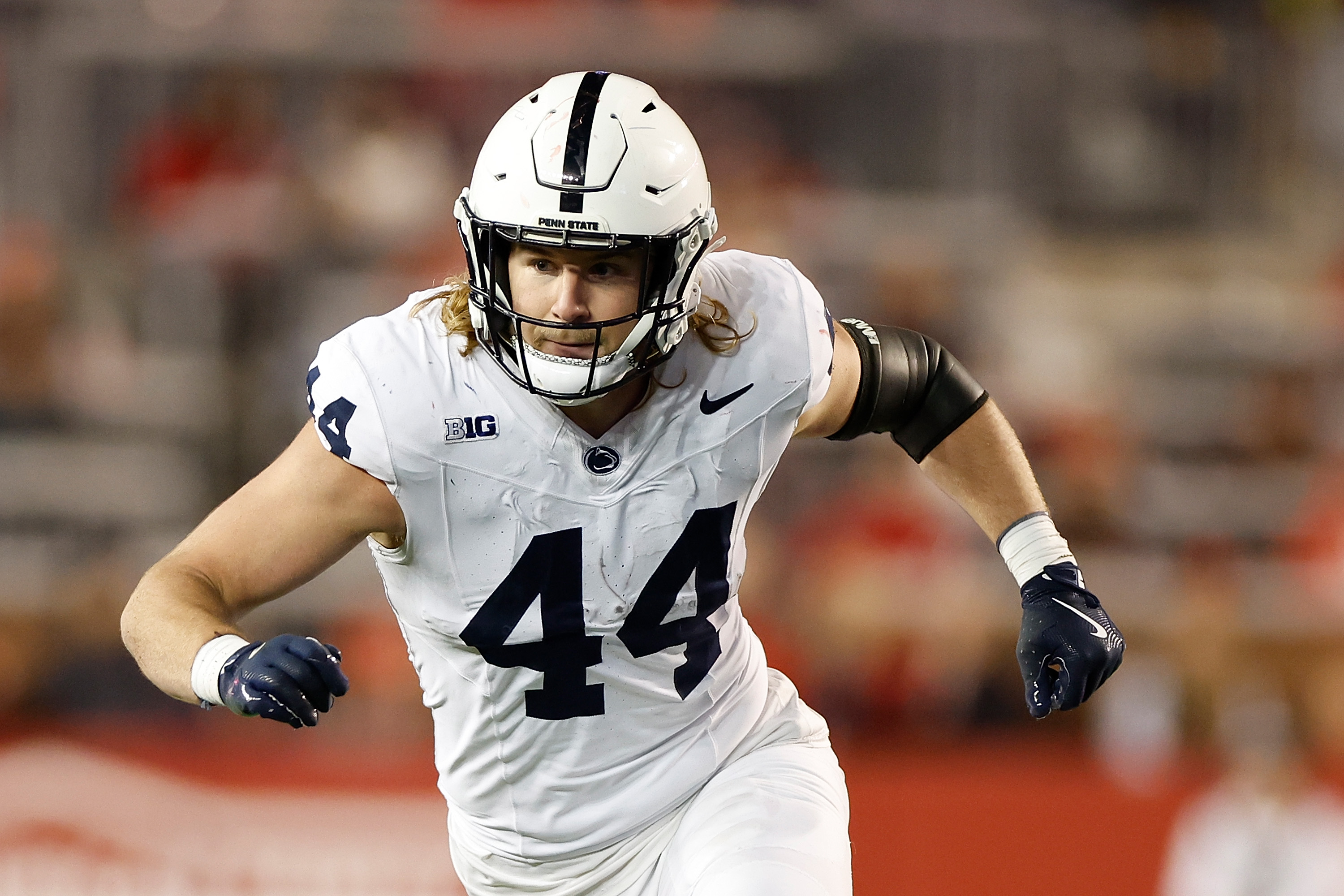 Ohio State vs. Penn State Odds, Best Bets Best ATS Picks for Big Ten