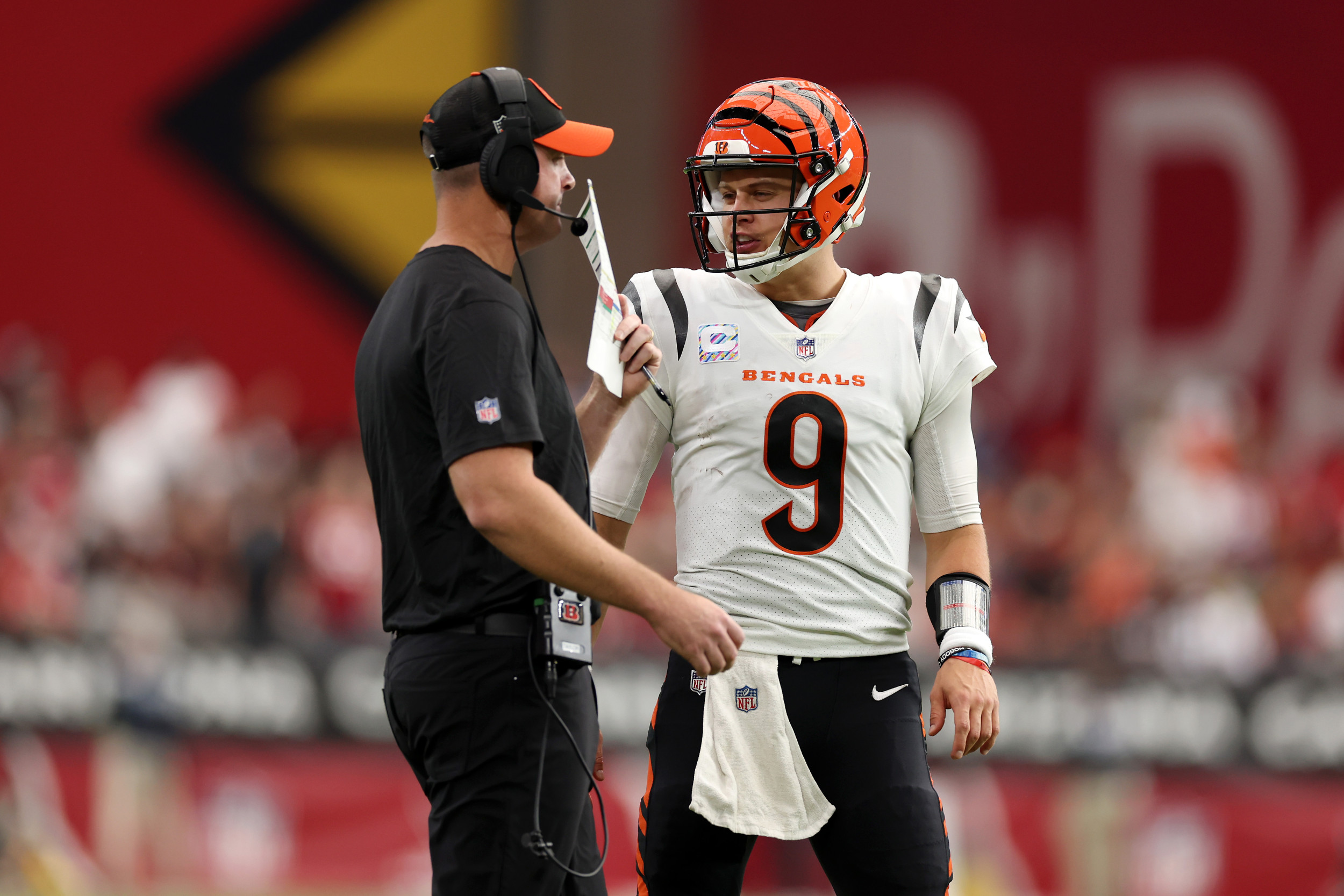 Bengals Shopping For Defensive Help to Save Season: Report