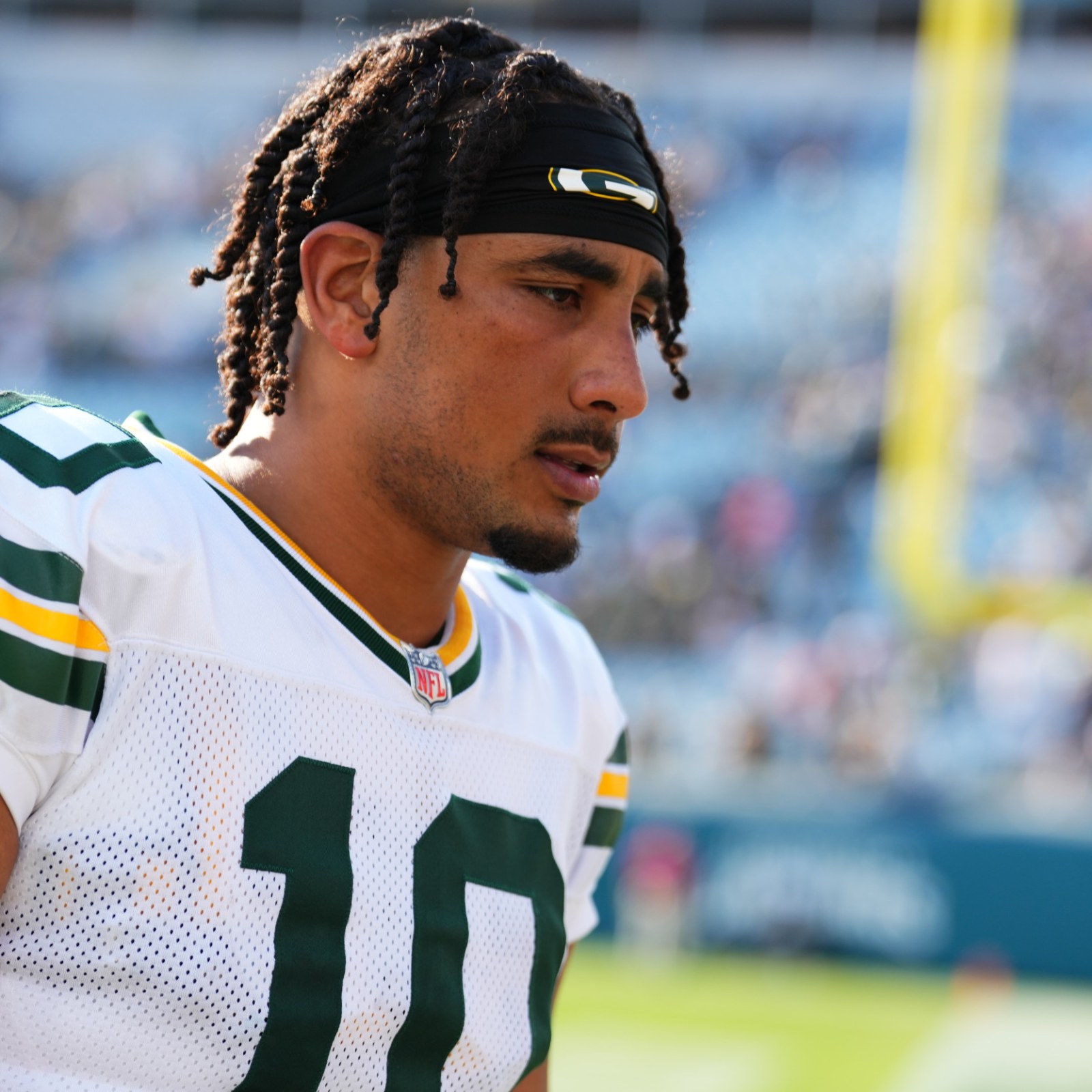 IMPACTING NEWS: Green Bay Packers fans choking and praying as Jordan Love shares heartbreaking news about his beloved mother…vannguyen