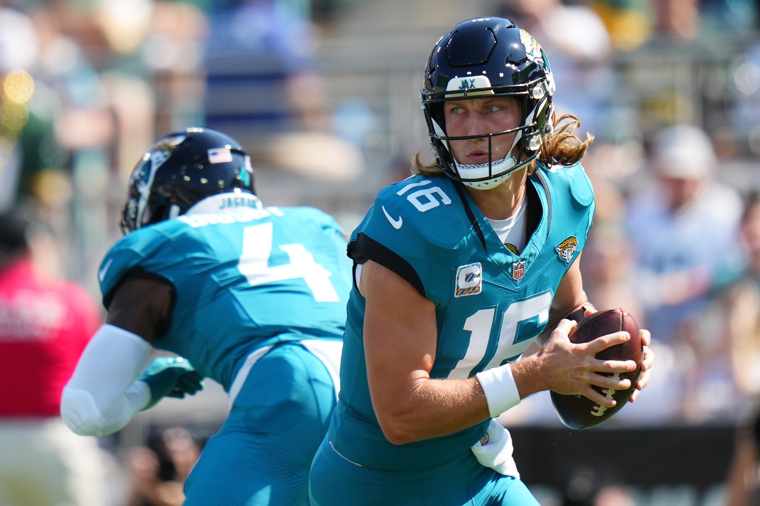 Caesars Sportsbook Promo Code NEWSWK1000: $1,000 NFL Bonus for Week 9