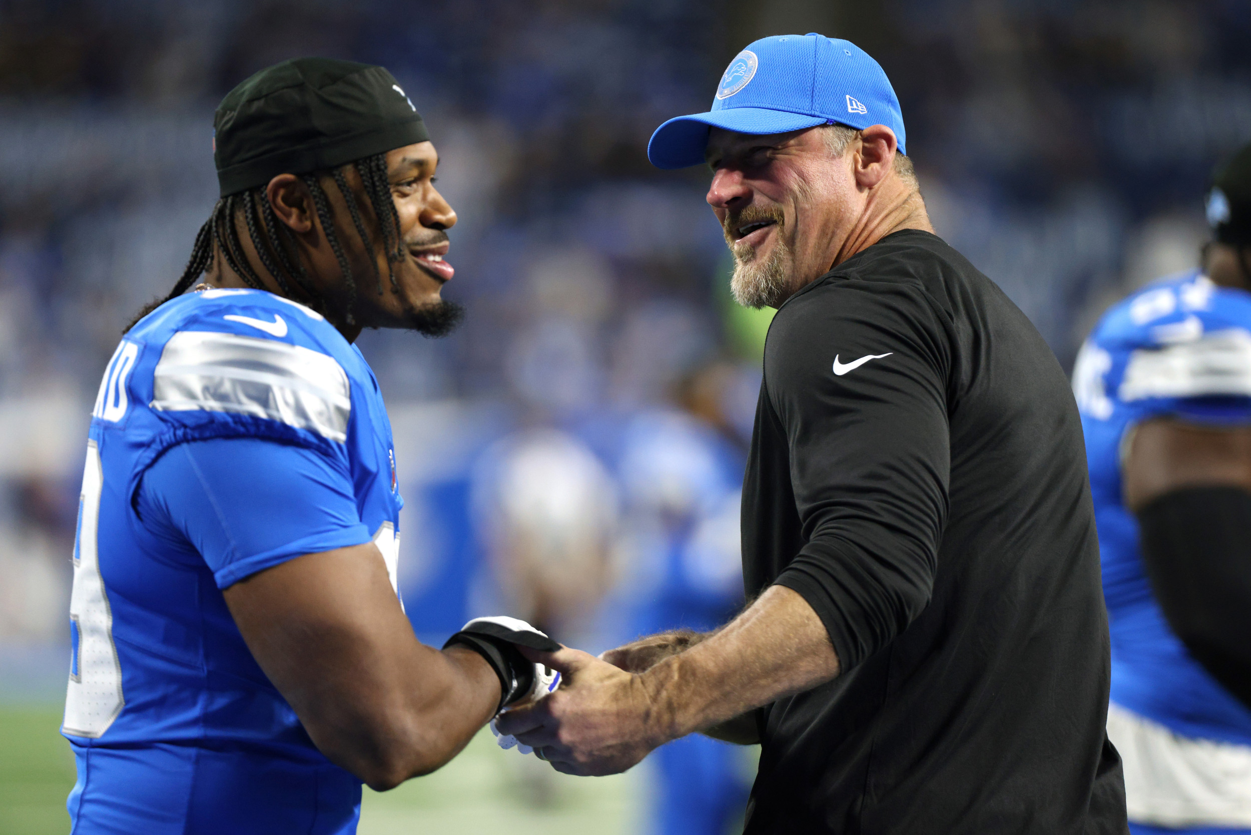 Lions vs. Packers Odds, Best Bets Best ATS Picks for NFC North