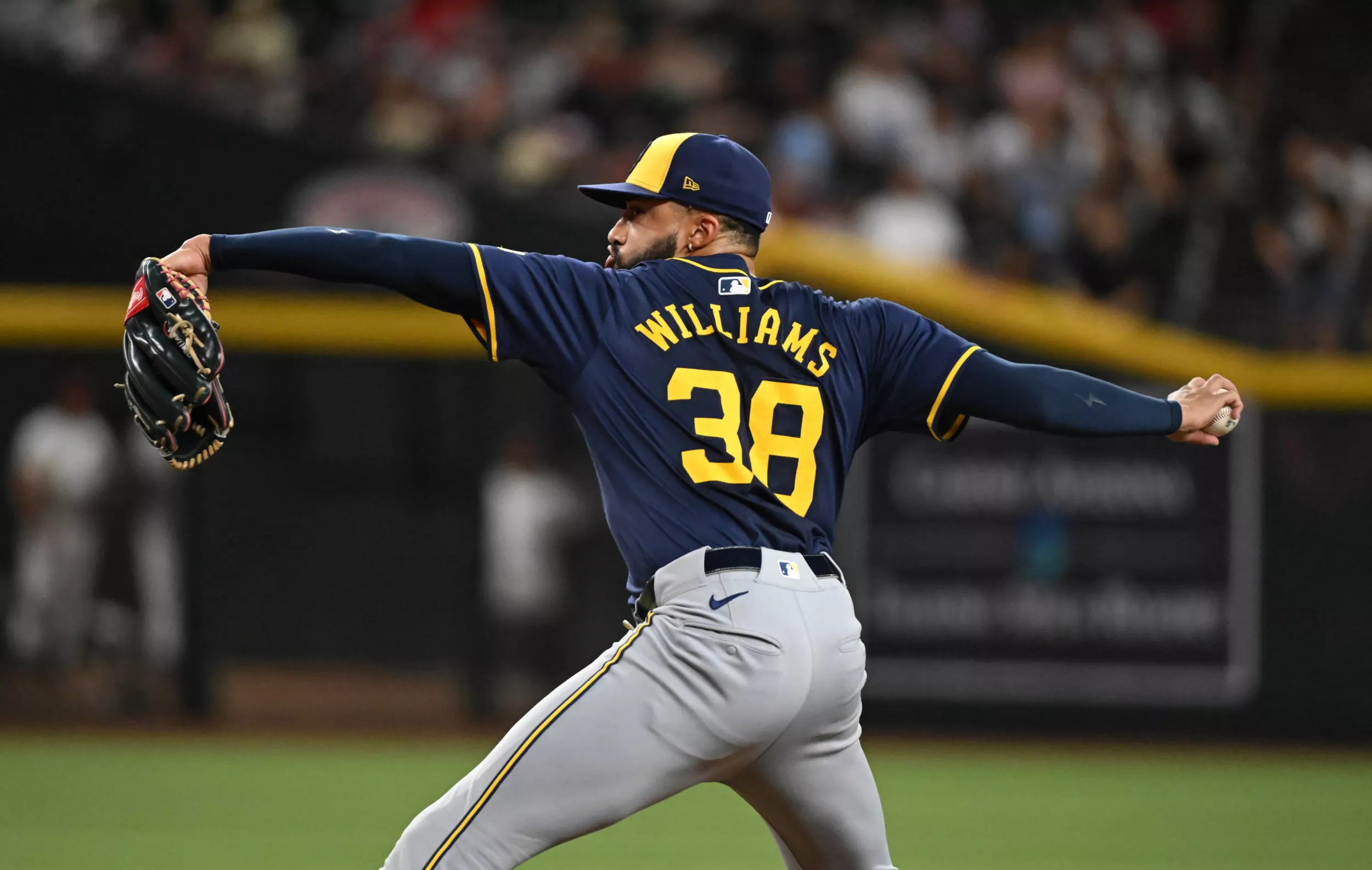 Brewers Decline All-Star Closer's Club Option; Could Trade Be On Horizon? - Newsweek