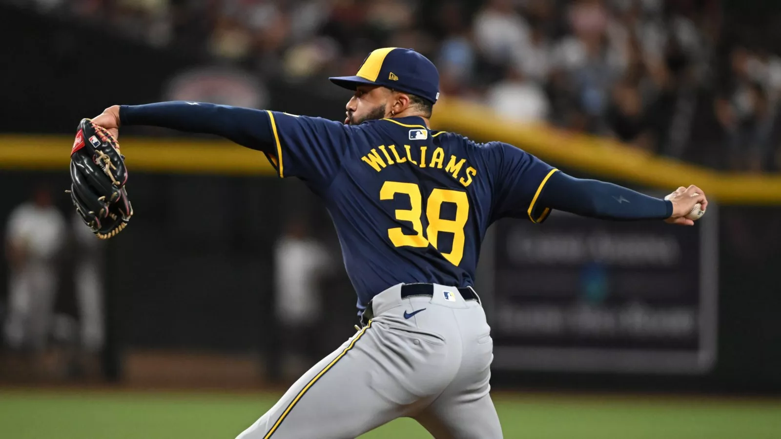Brewers Decline All-Star Closer's Club Option; Could Trade Be On Horizon? - Newsweek