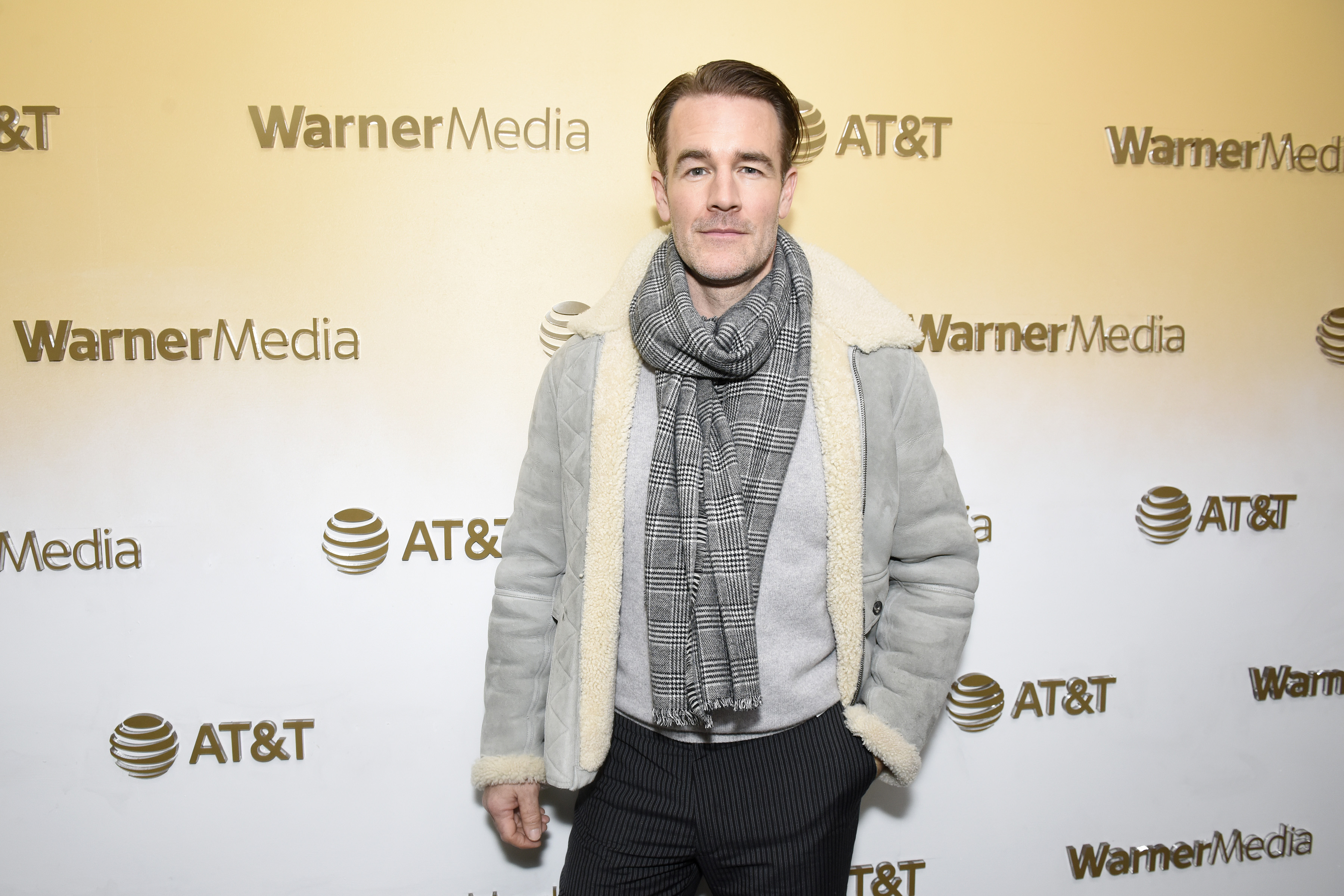 James Vanderbeek’s Financial Rise & Glamorous Profile