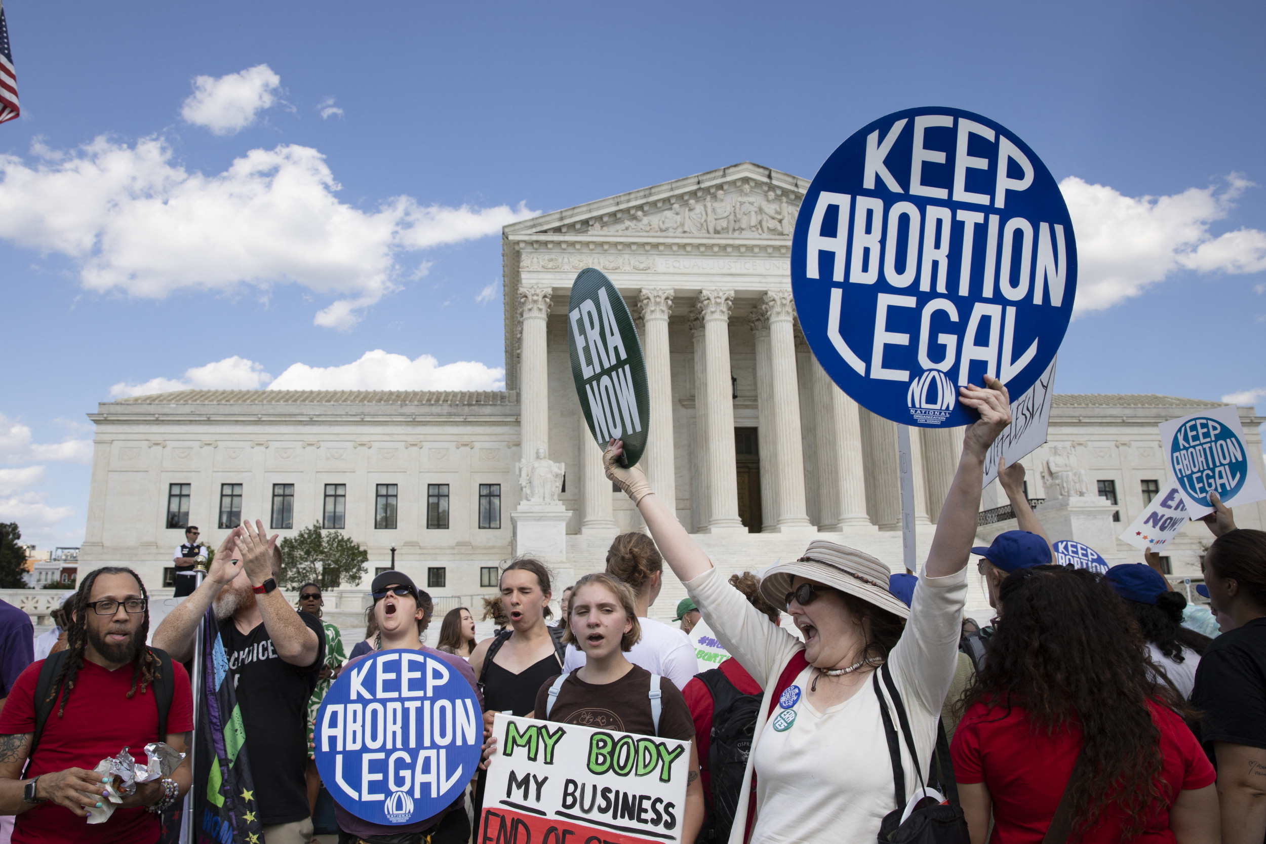 Nebraska abortion ballot measure passes in 2024 election