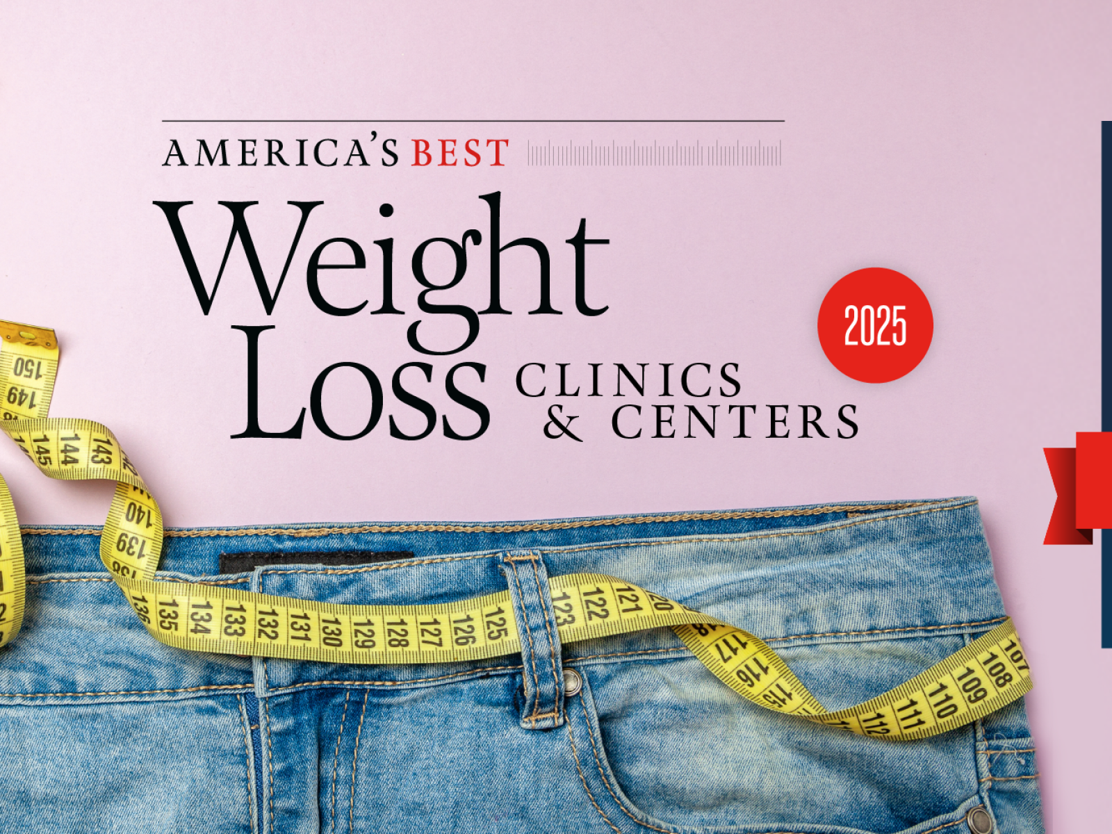 America’s Best Weight Loss Clinics & Centers 2025 - Newsweek