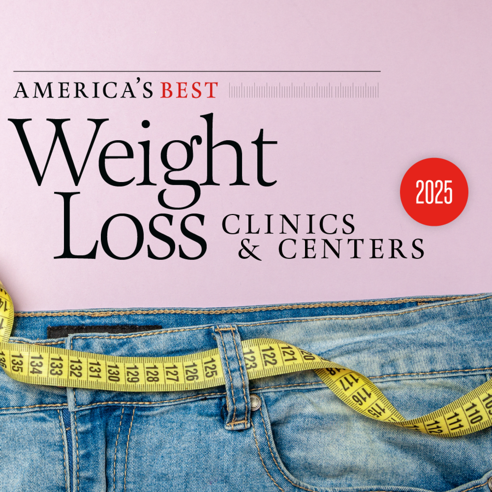 America’s Best Weight Loss Clinics & Centers 2025 - Newsweek Rankings