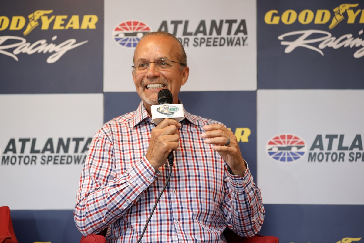 Kyle Petty