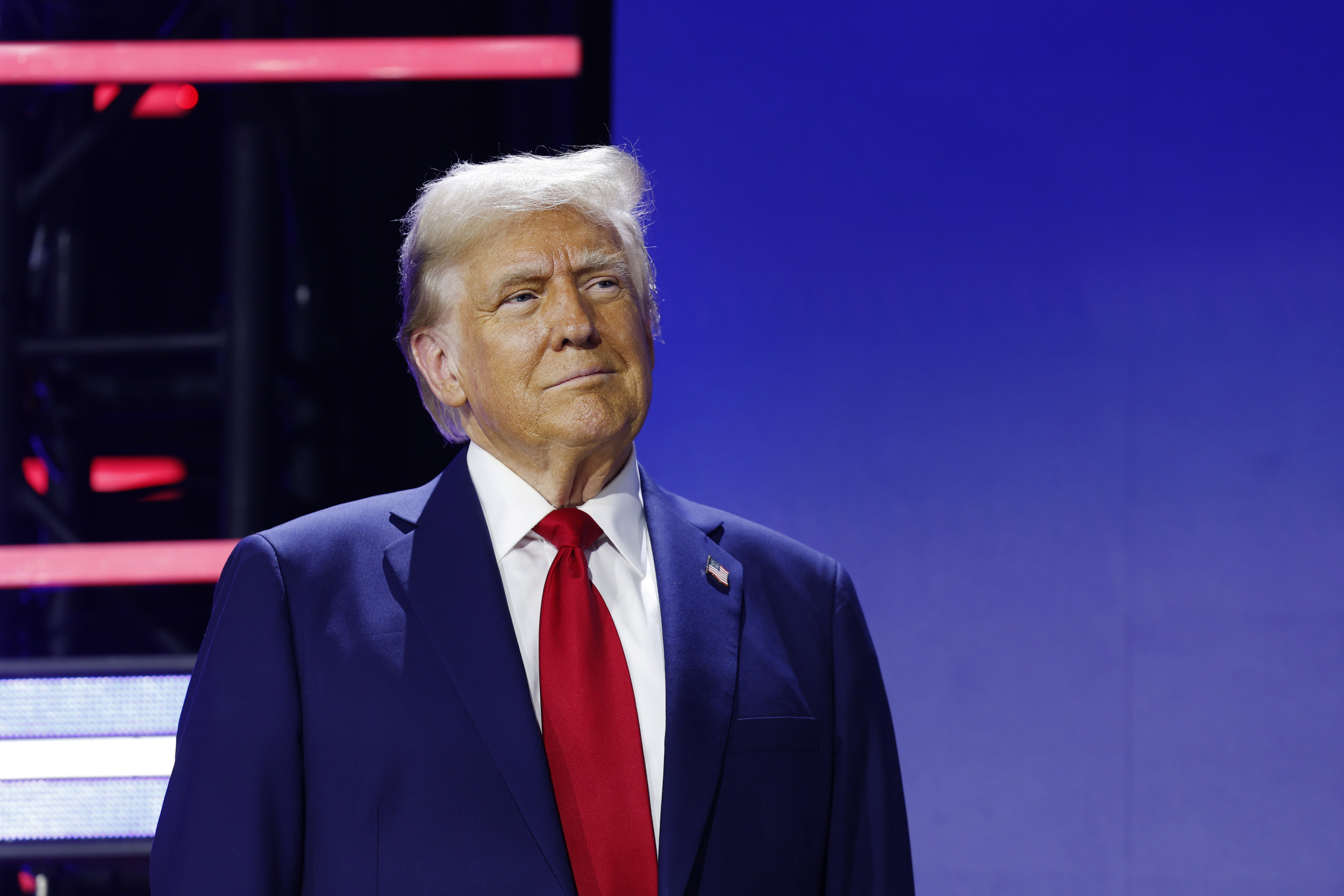 Every American Will Be Better Off Under a Second Trump Administration | Opinion