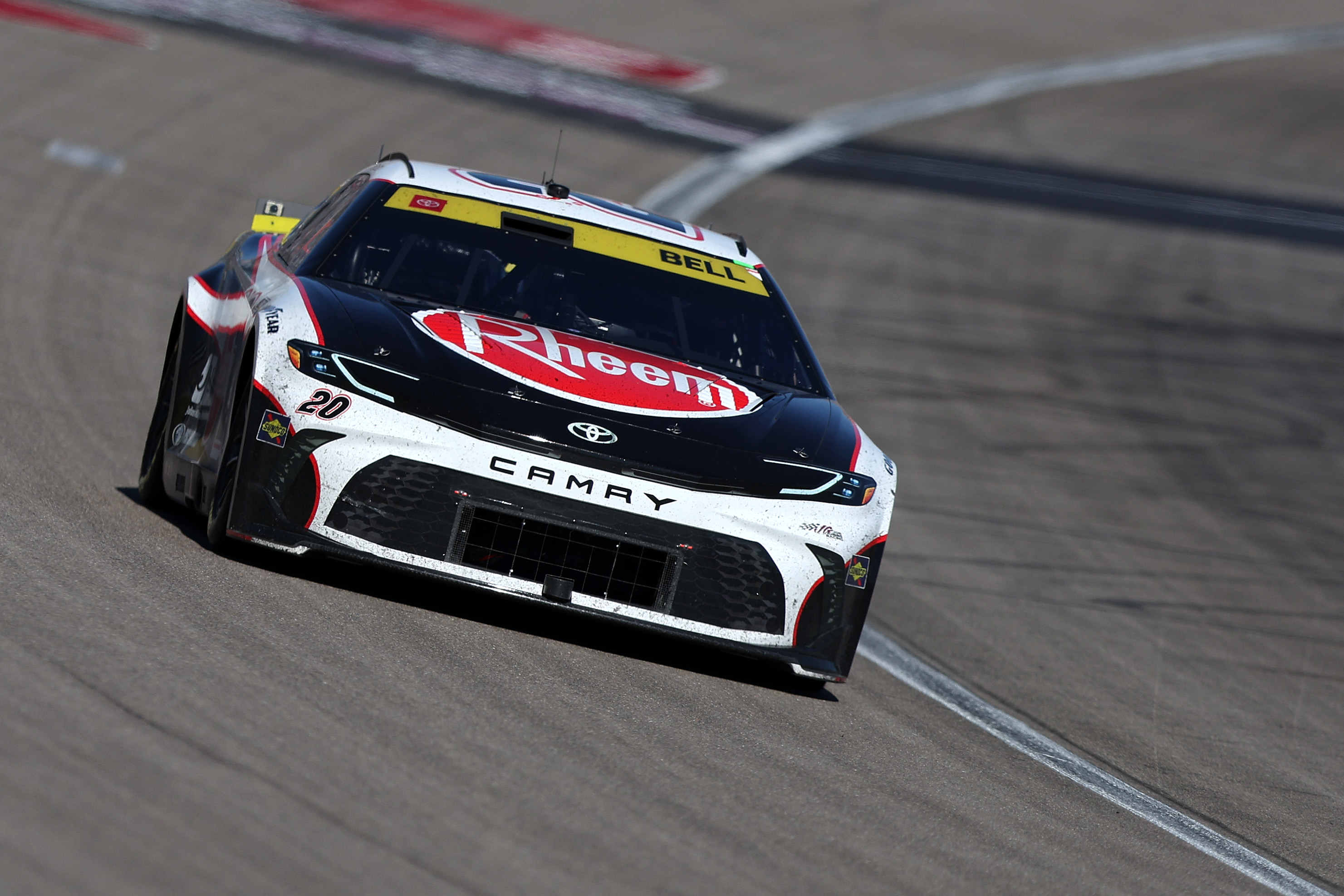 Christopher Bell Penalized, Misses Championship Opportunity