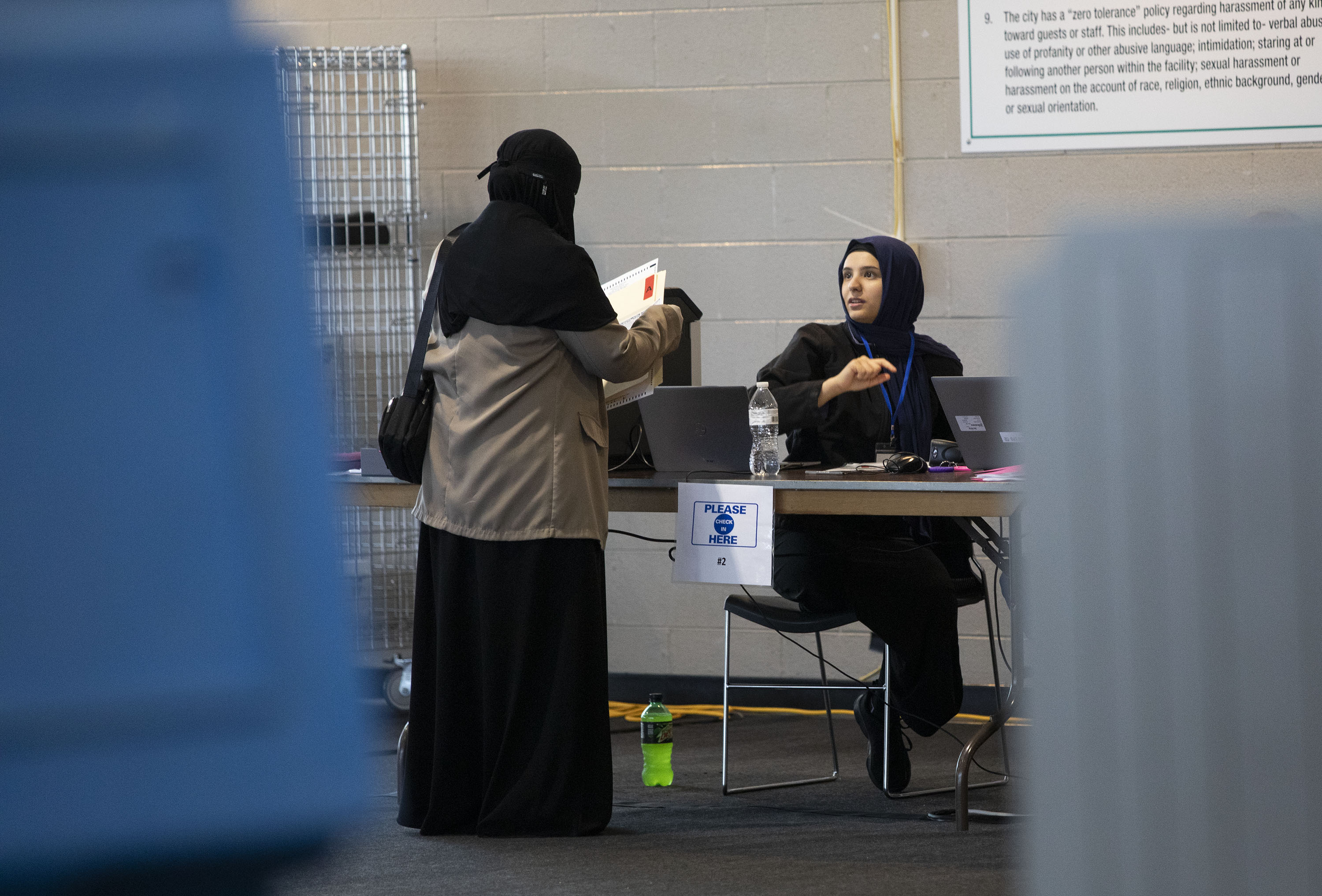 One City That Could Signal Trump Is Winning the Election: Frank Luntz