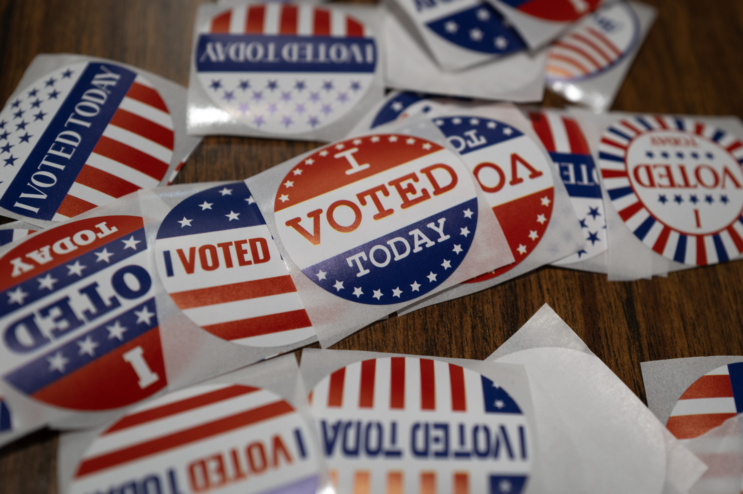 Are “Dancing With the Stars,” “FBI” on this week? Election Day TV schedule