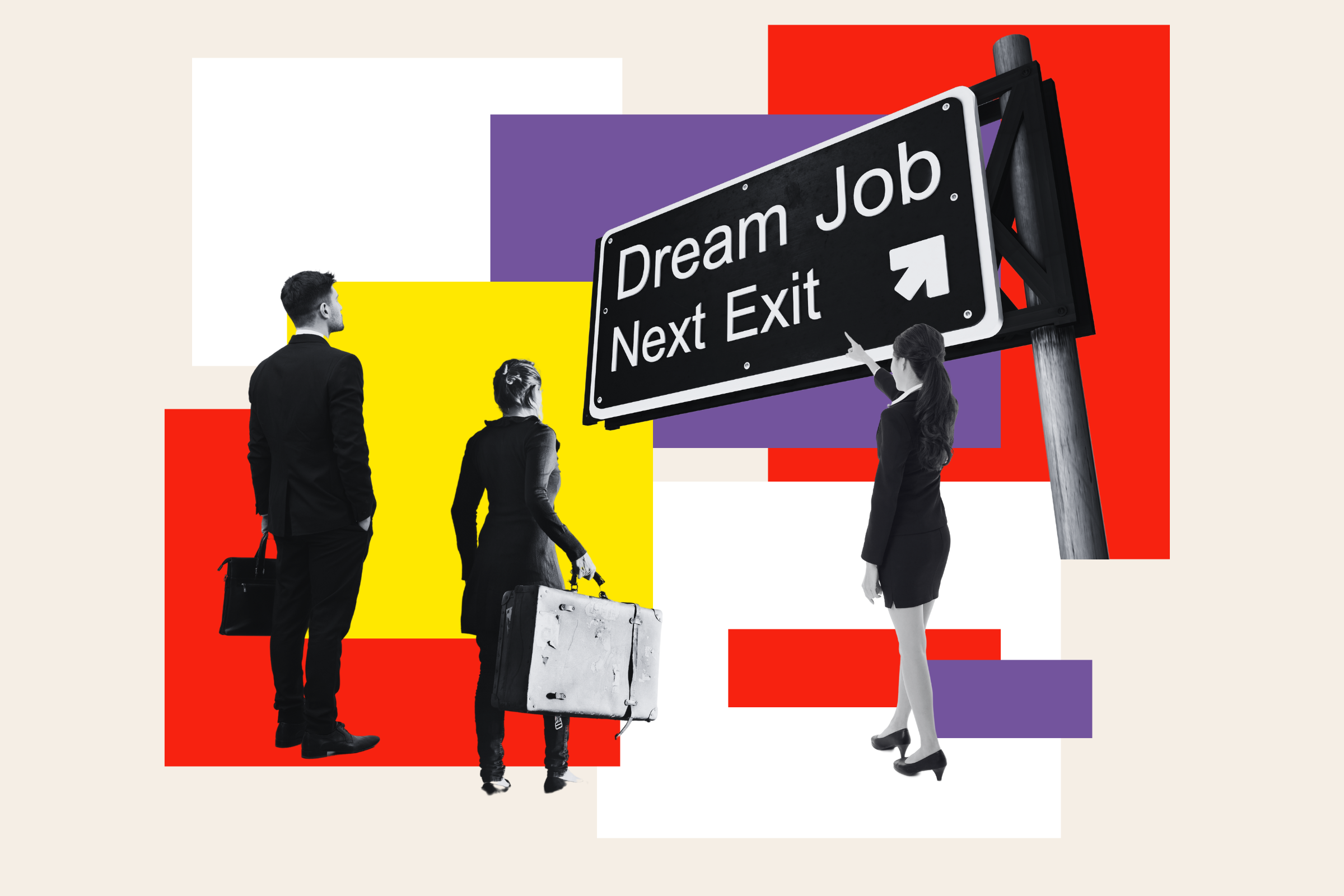 What’s your dream job? We asked 400 Americans