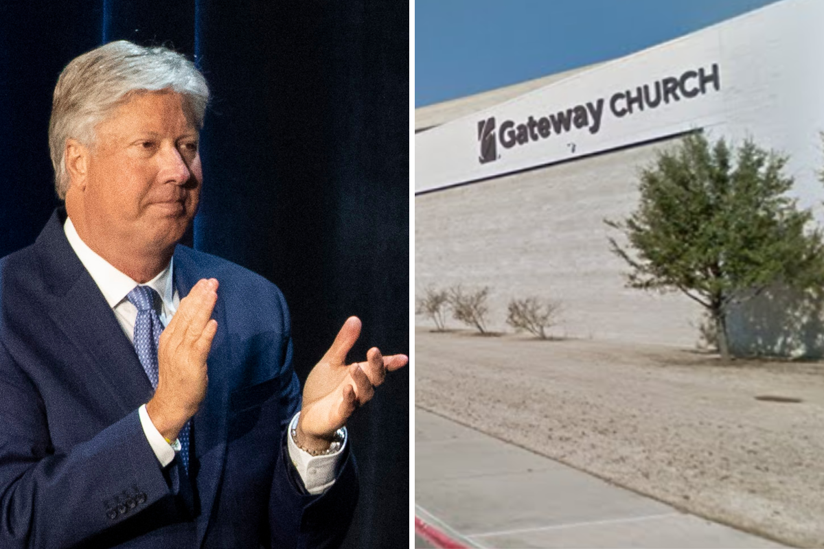 Gateway Church