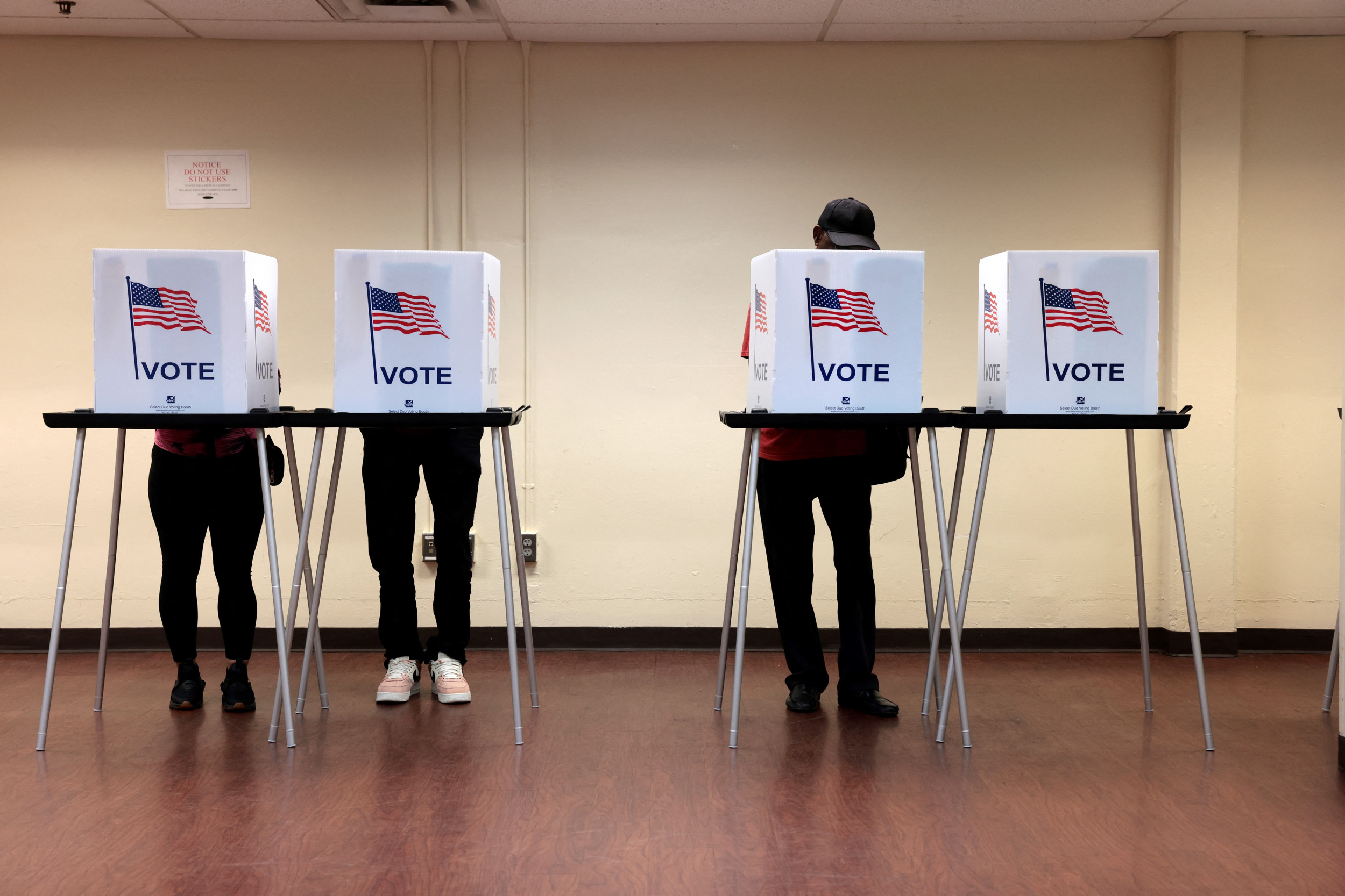 Is Dancing With the Stars on Tonight? Election Day Schedule