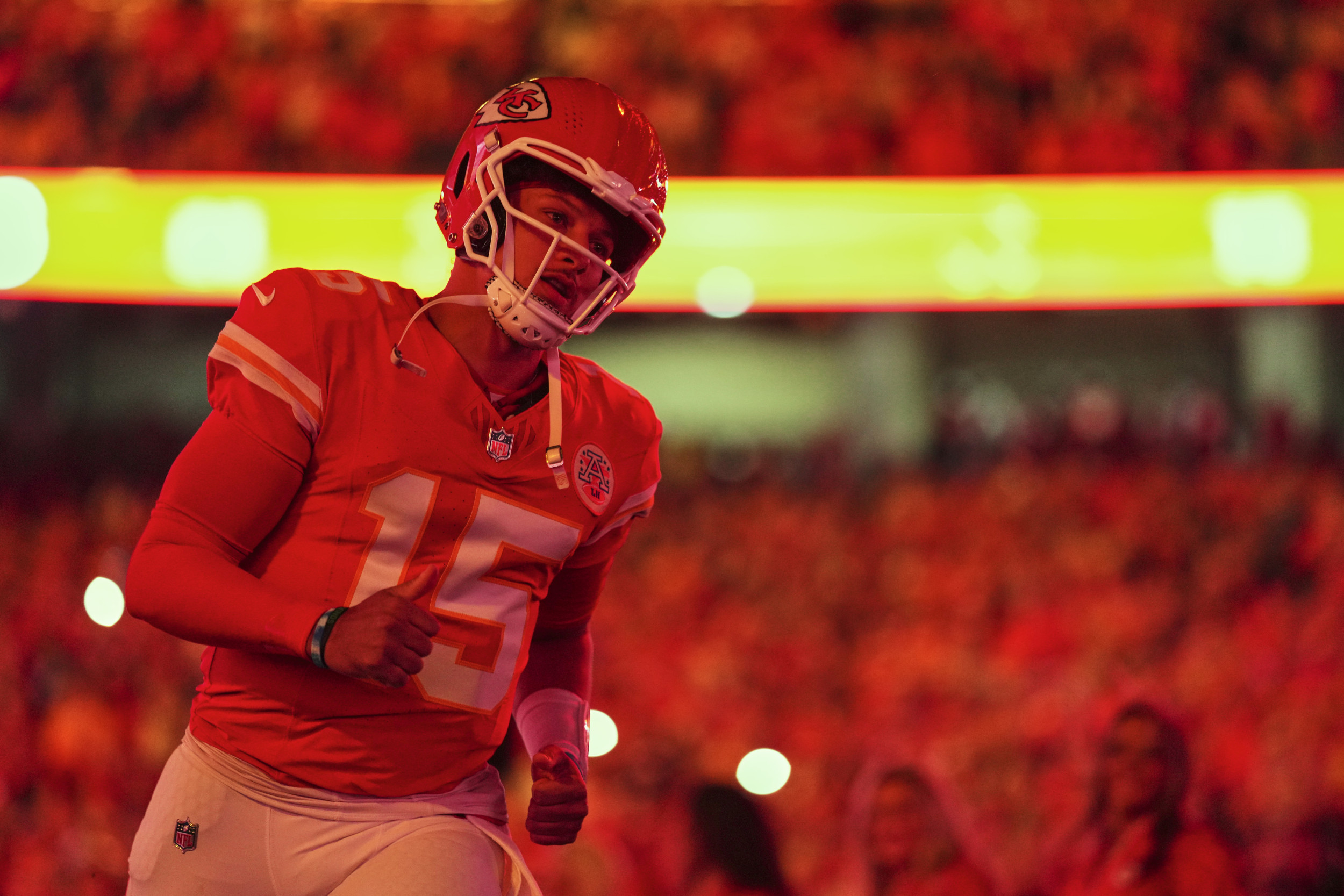 Super Bowl 59 Betting Odds Chiefs, Lions Atop Oddsboards Entering Week