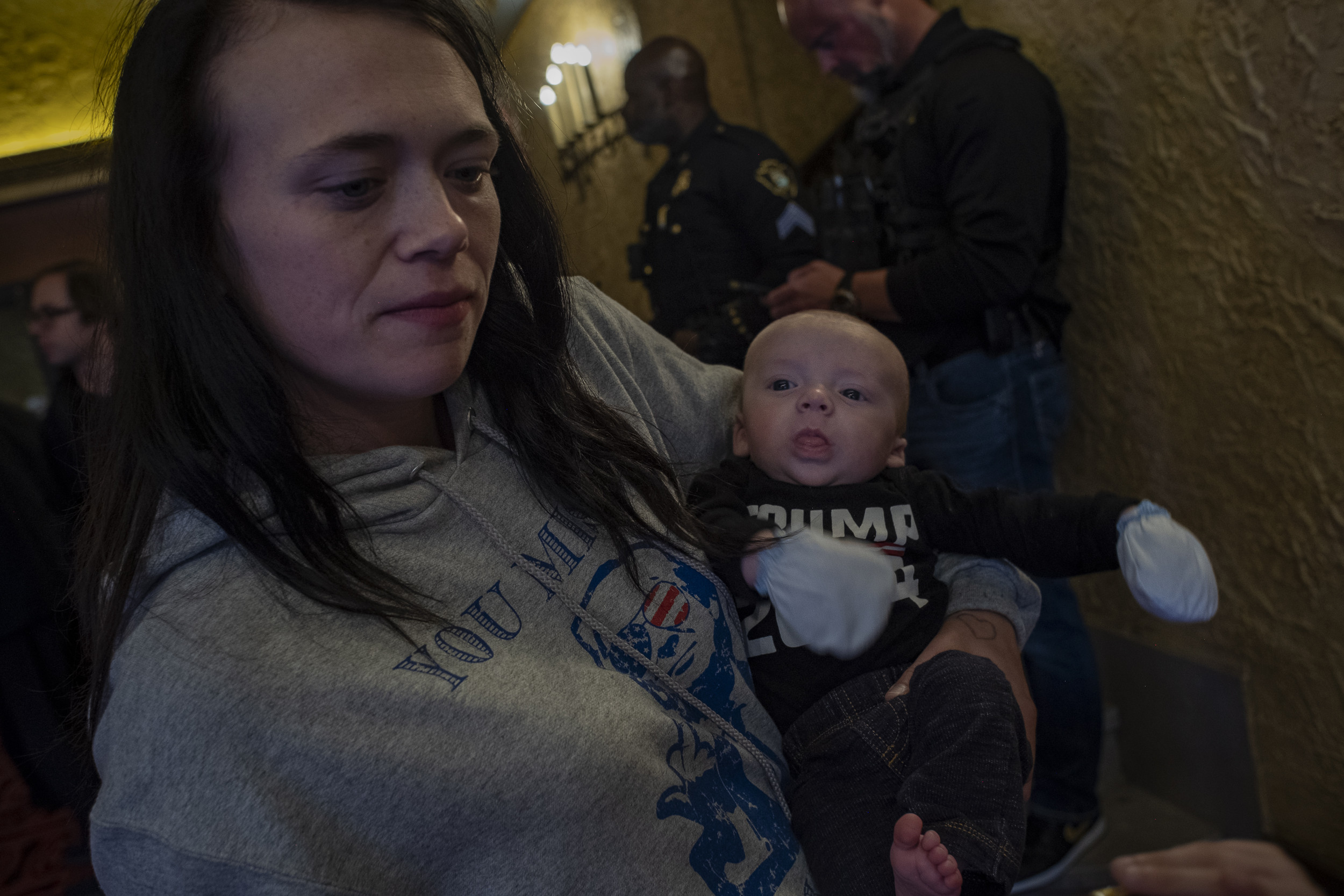 One Last Peek Inside the Republican Tent | Opinion