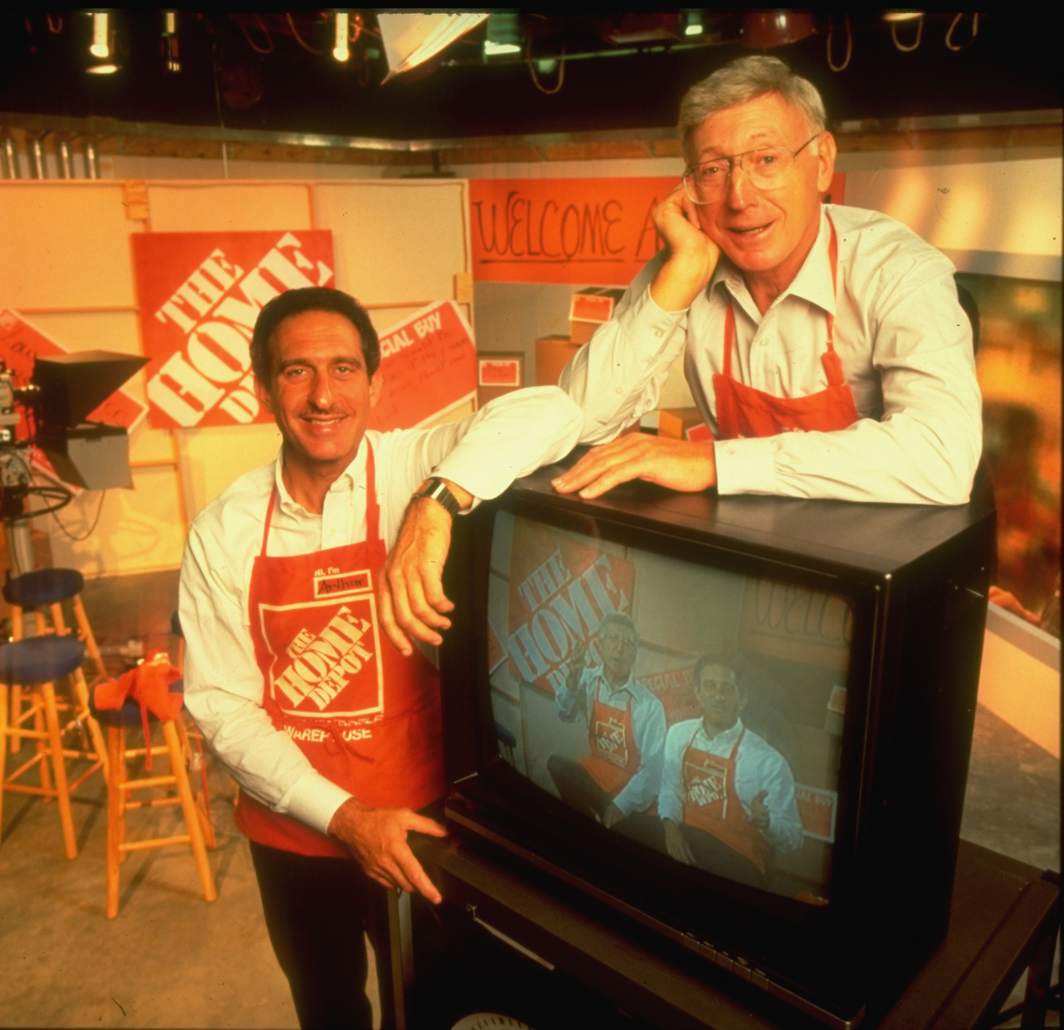 Remembering Bernie Marcus, the Home Depot Co-Founder and Business Icon