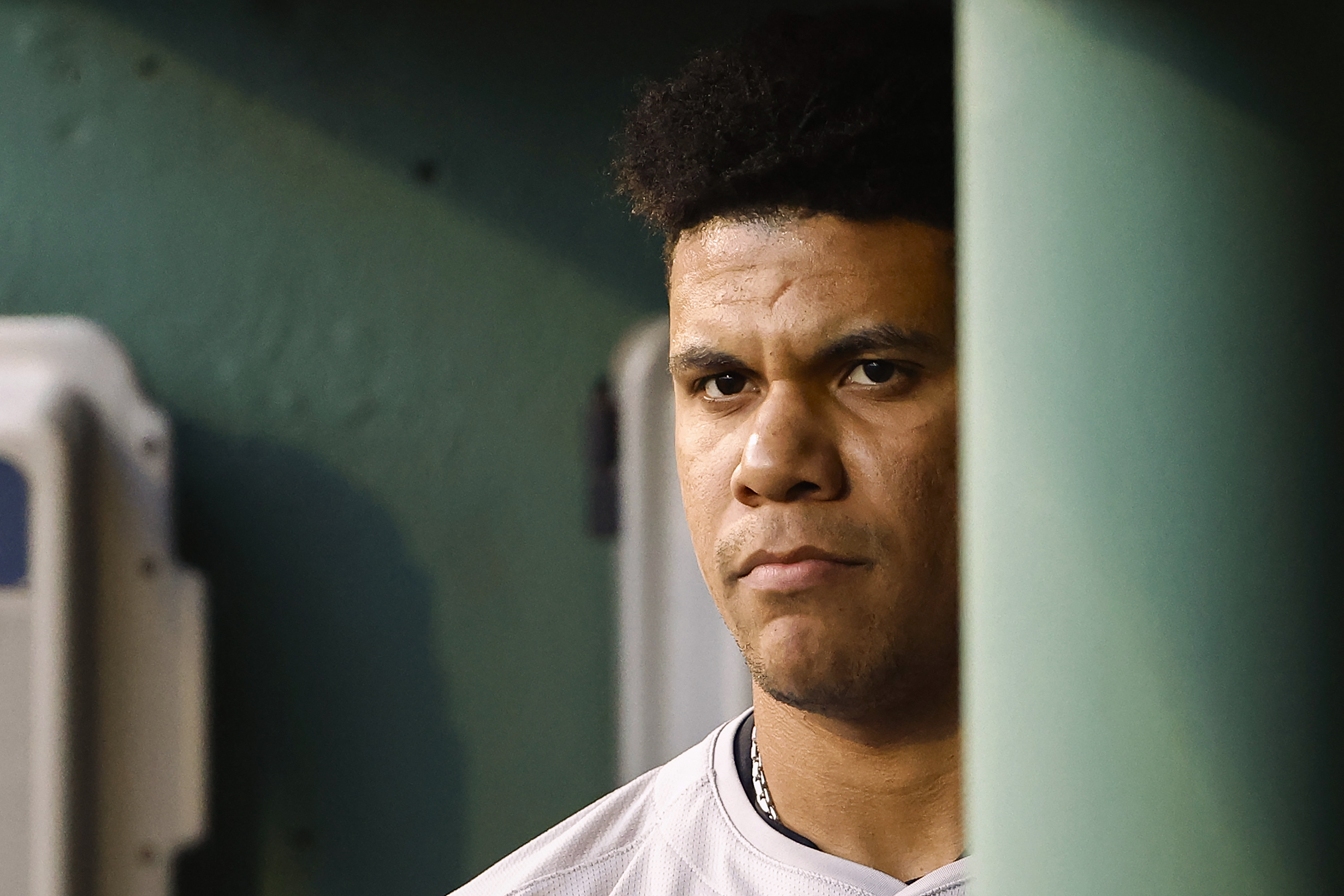Yankees Linked to Projected $150 Million Shortstop as Juan Soto Replacement
