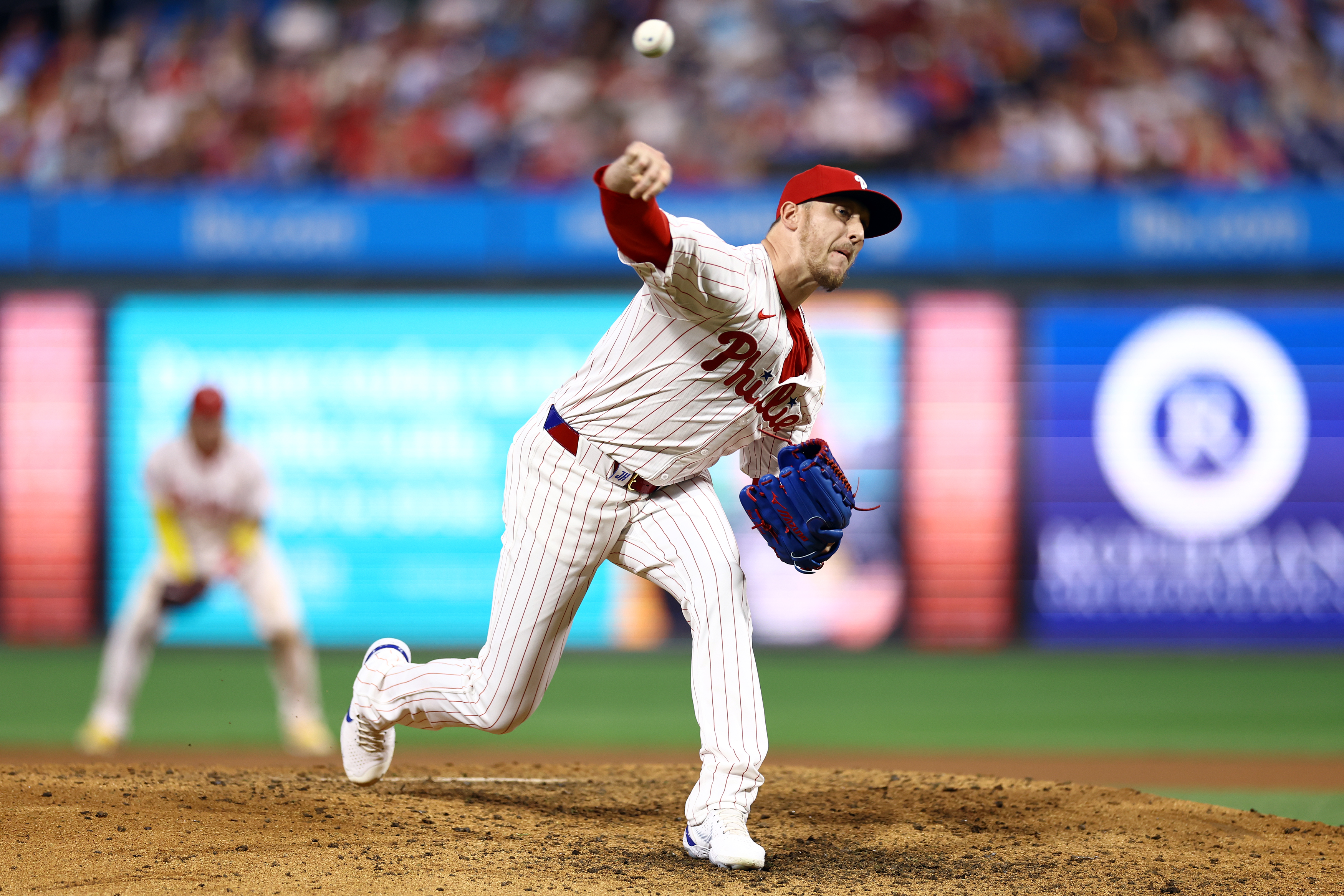 MLB News: Report Suggests Surprise Starter Could Gain Free Agent Traction