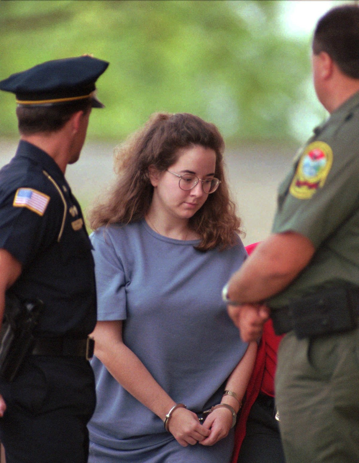 Susan Smith, Who Murdered Her Kids, Wants to Be Released From Prison ...