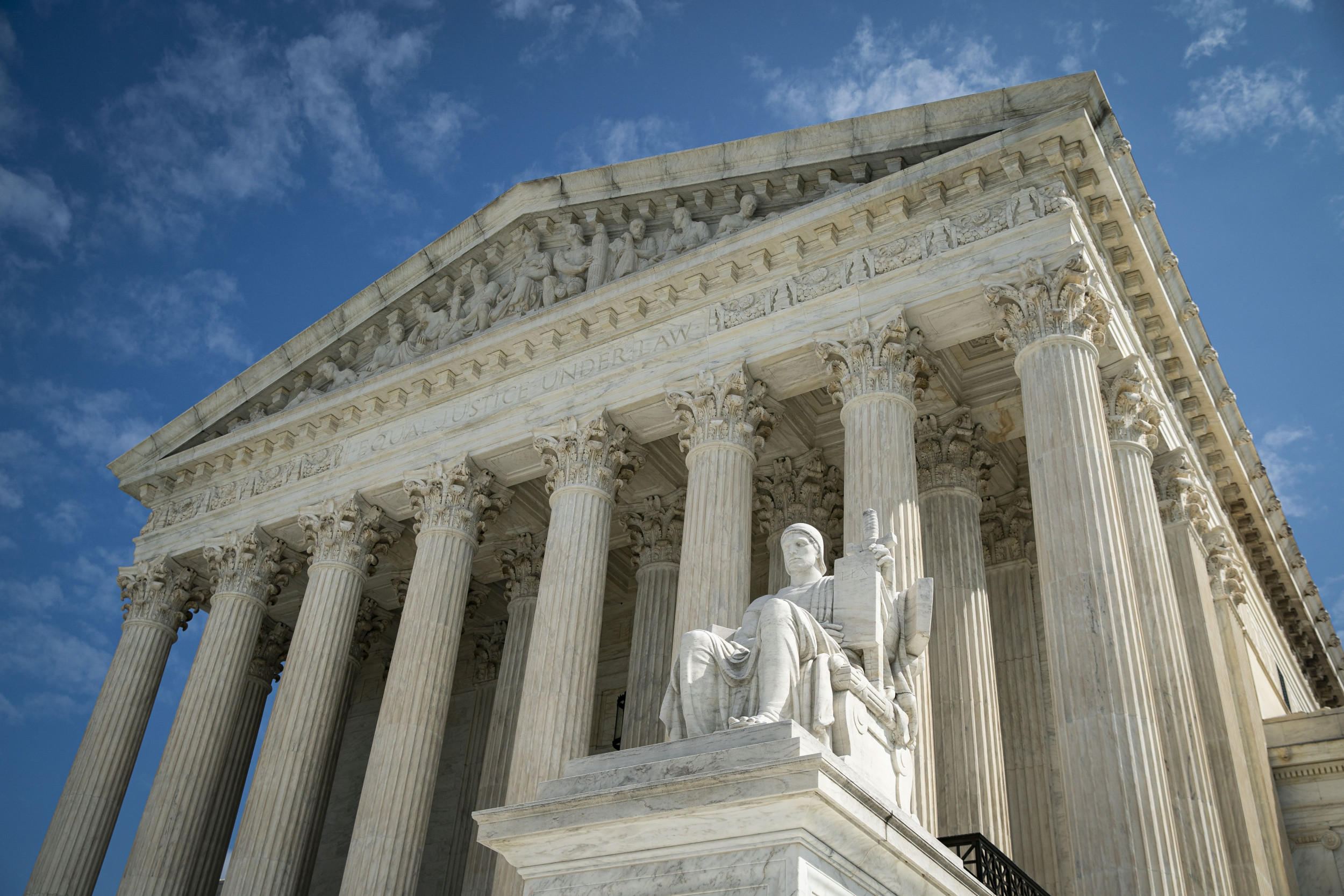 Supreme Court Could Save Trump From Prison: Legal Analyst