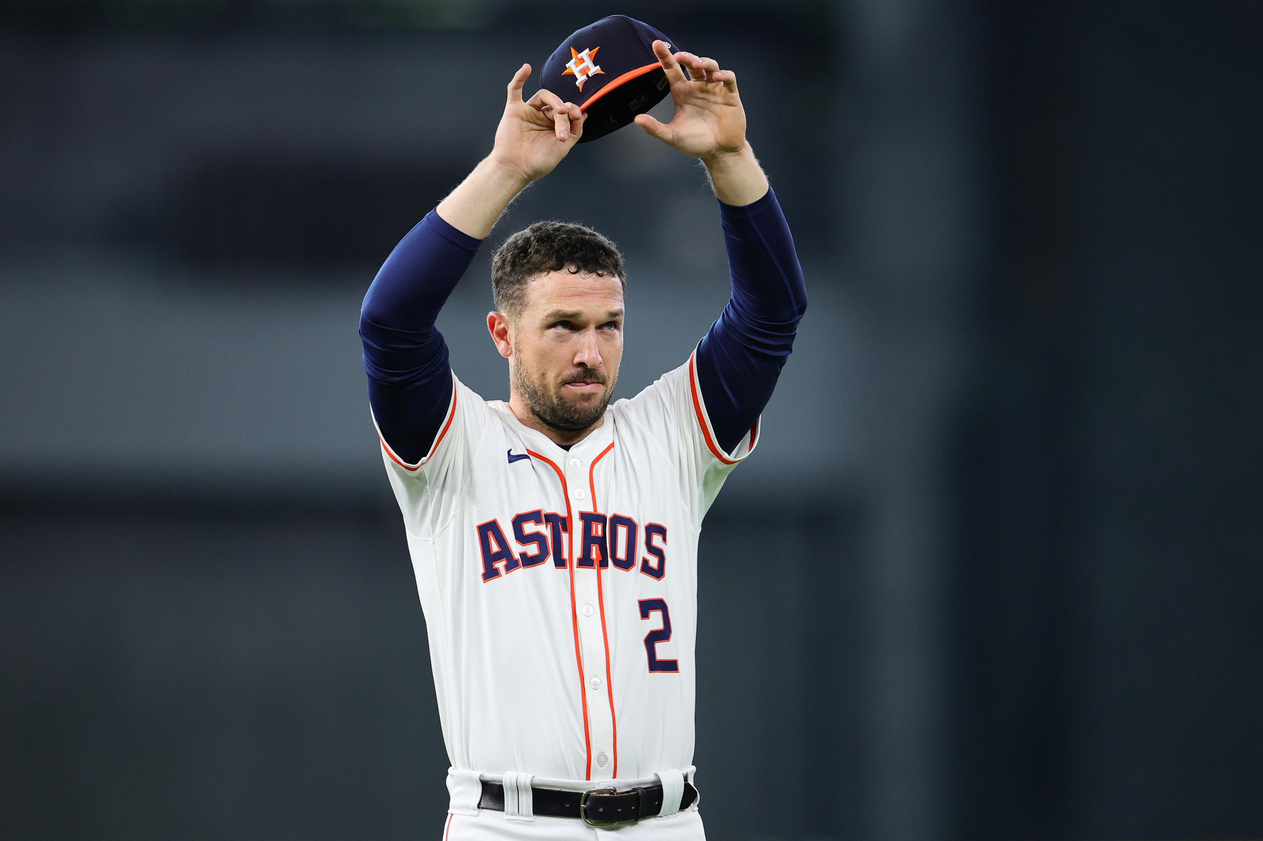 Astros Consider Trades as Bregman Negotiations Continue