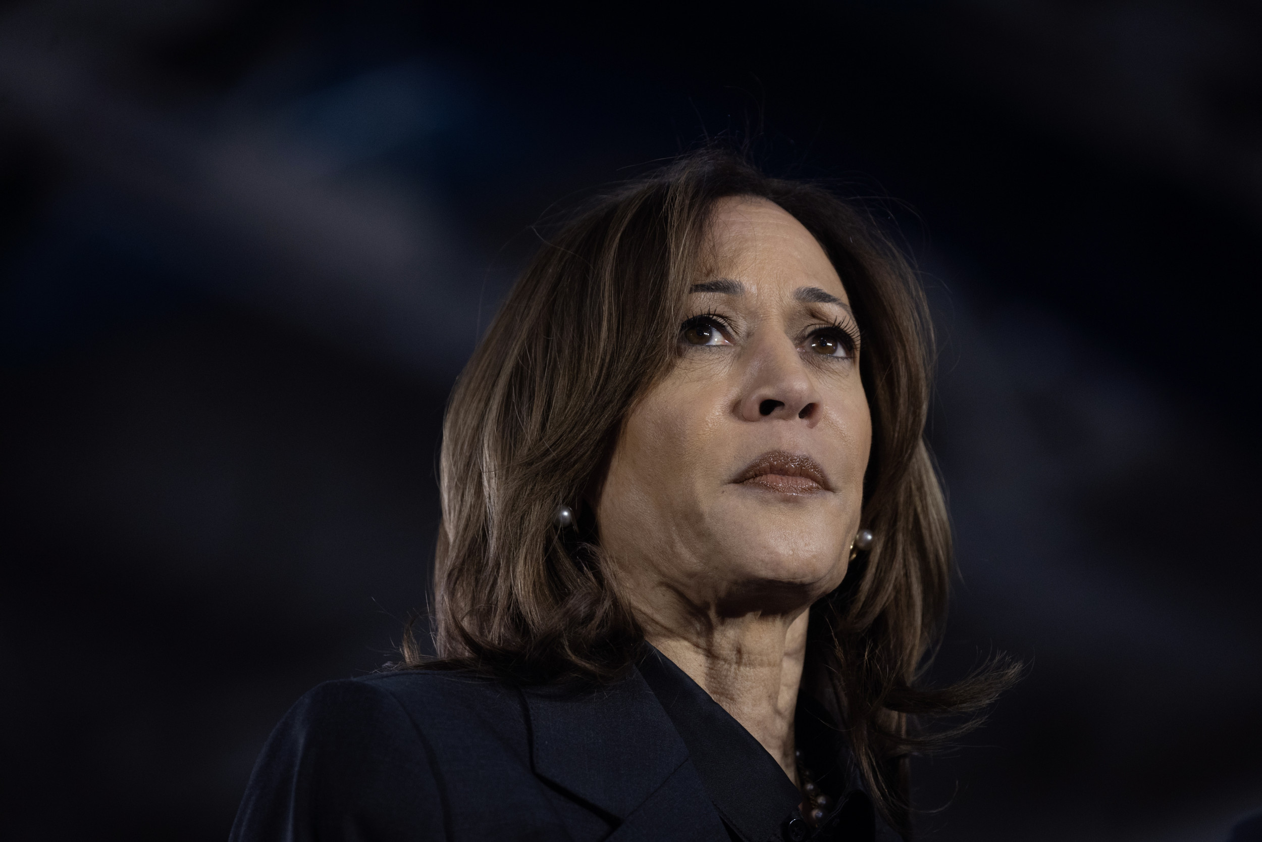 What States Does Kamala Harris Need to Win the 2024 Election? Newsweek