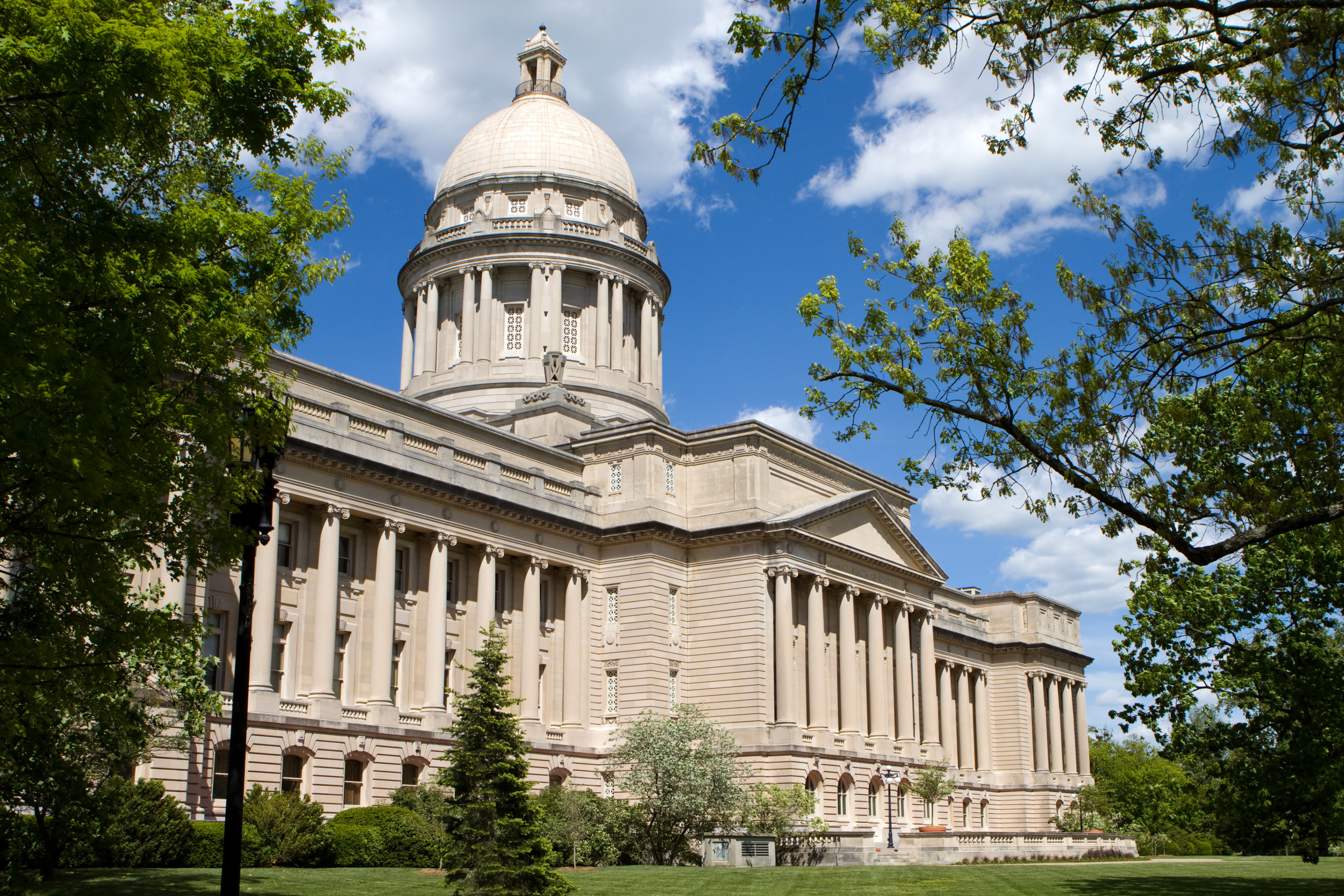 Democrats Flip Kentucky Supreme Court Seat - Newsweek