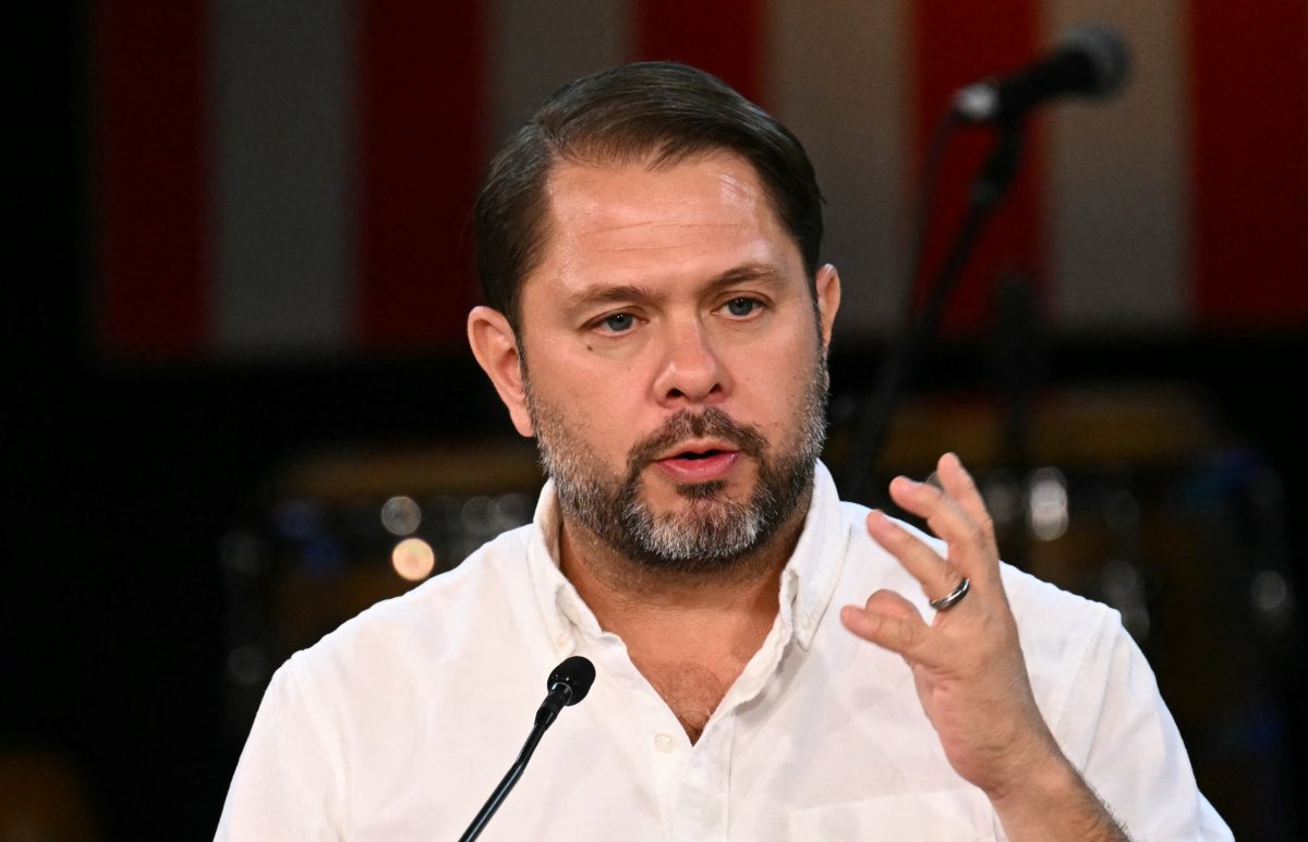 Ruben Gallego