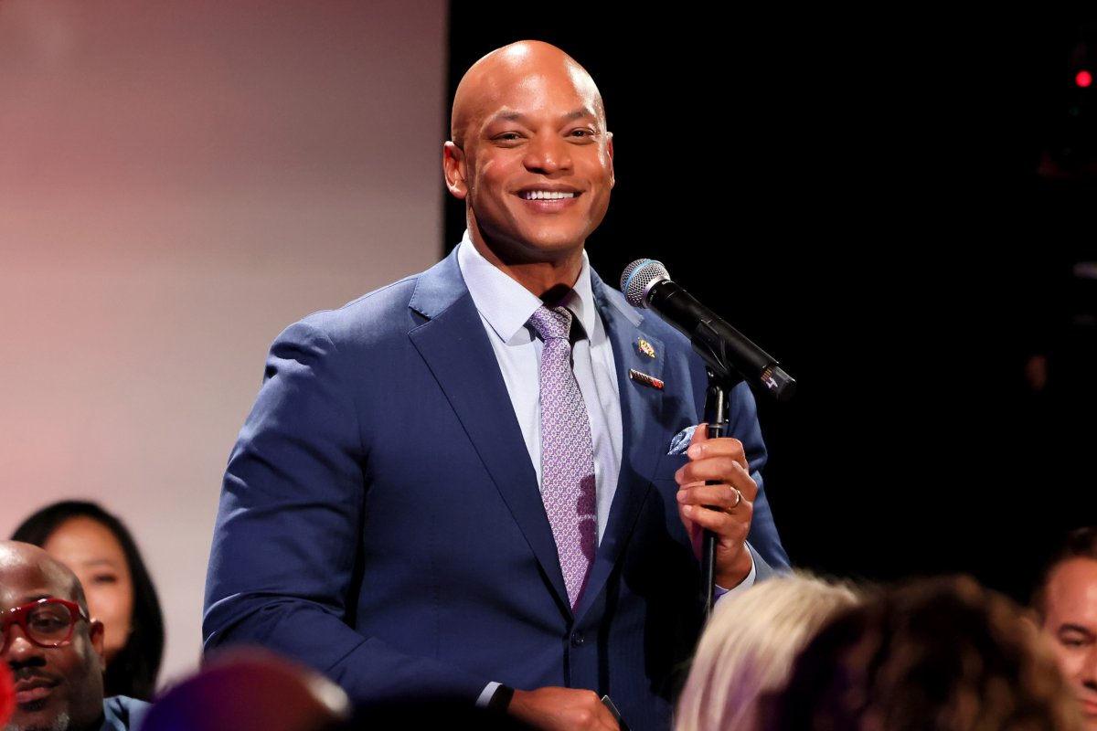 Wes Moore