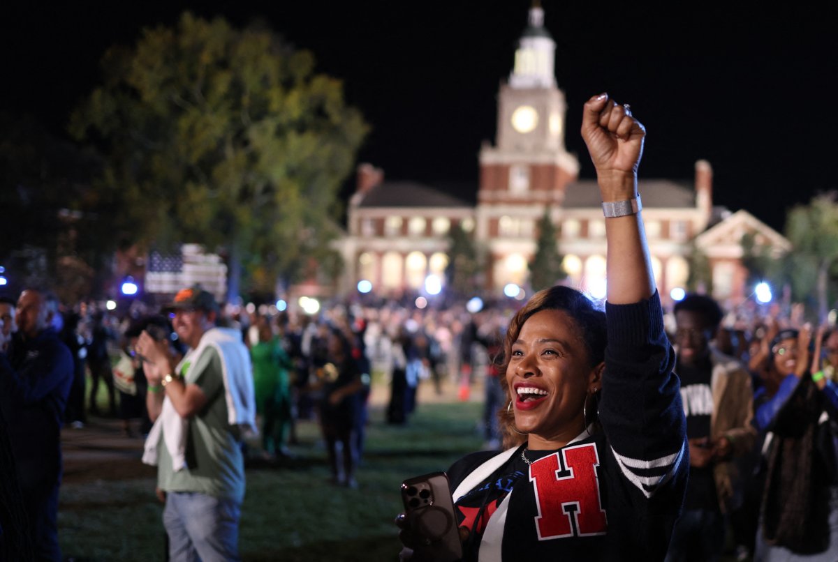 Howard University 2