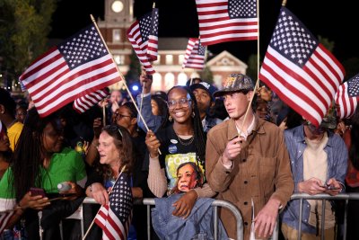 Howard University 4