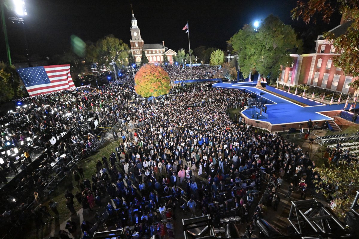 Howard University 5