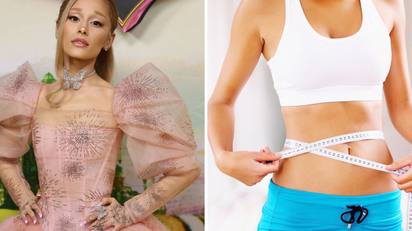 What Are ‘Skinny Chic’ Red Flags? Experts Share Advice - Newsweek