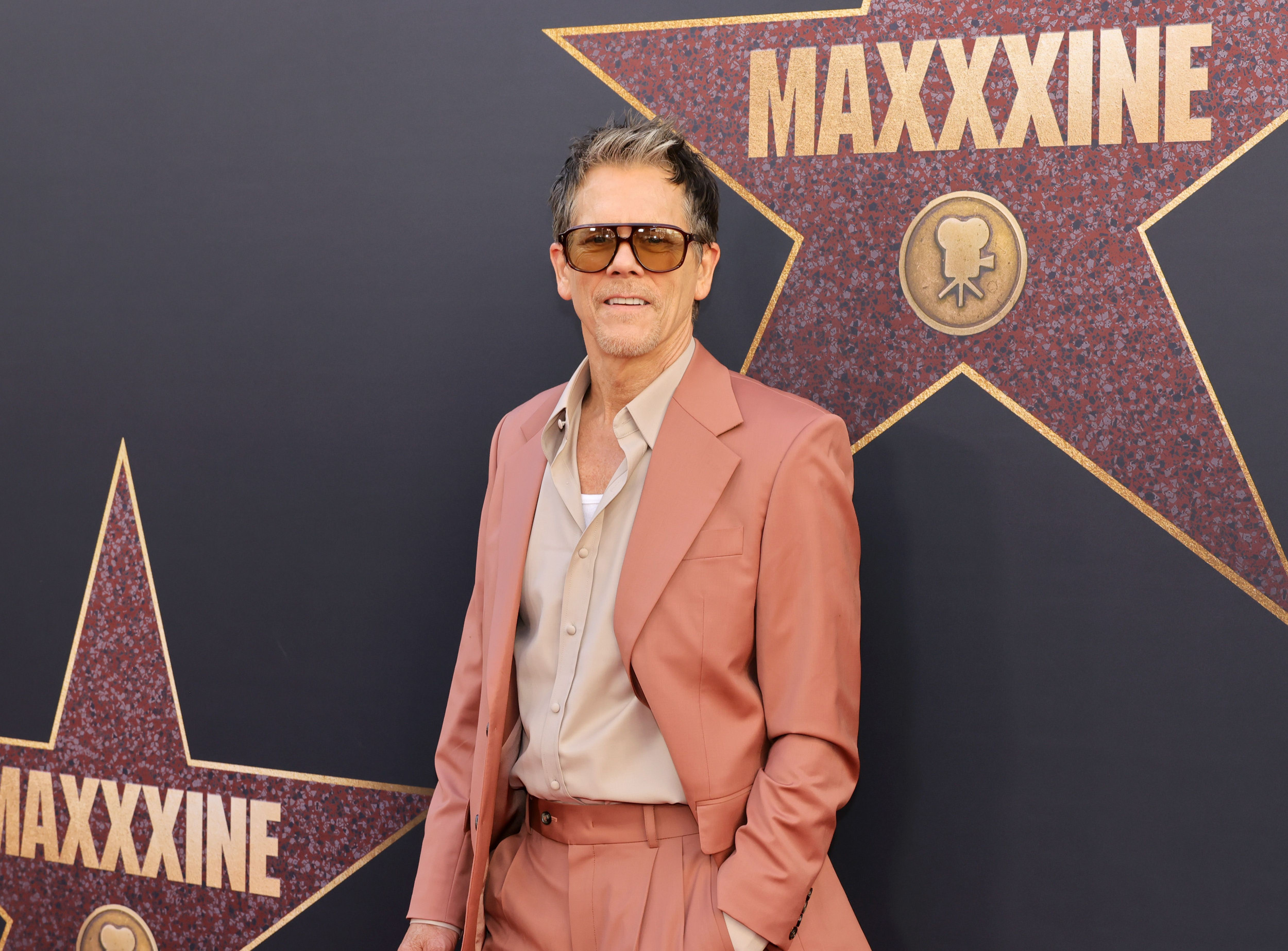 Kevin Bacon's Major Family Update Announced