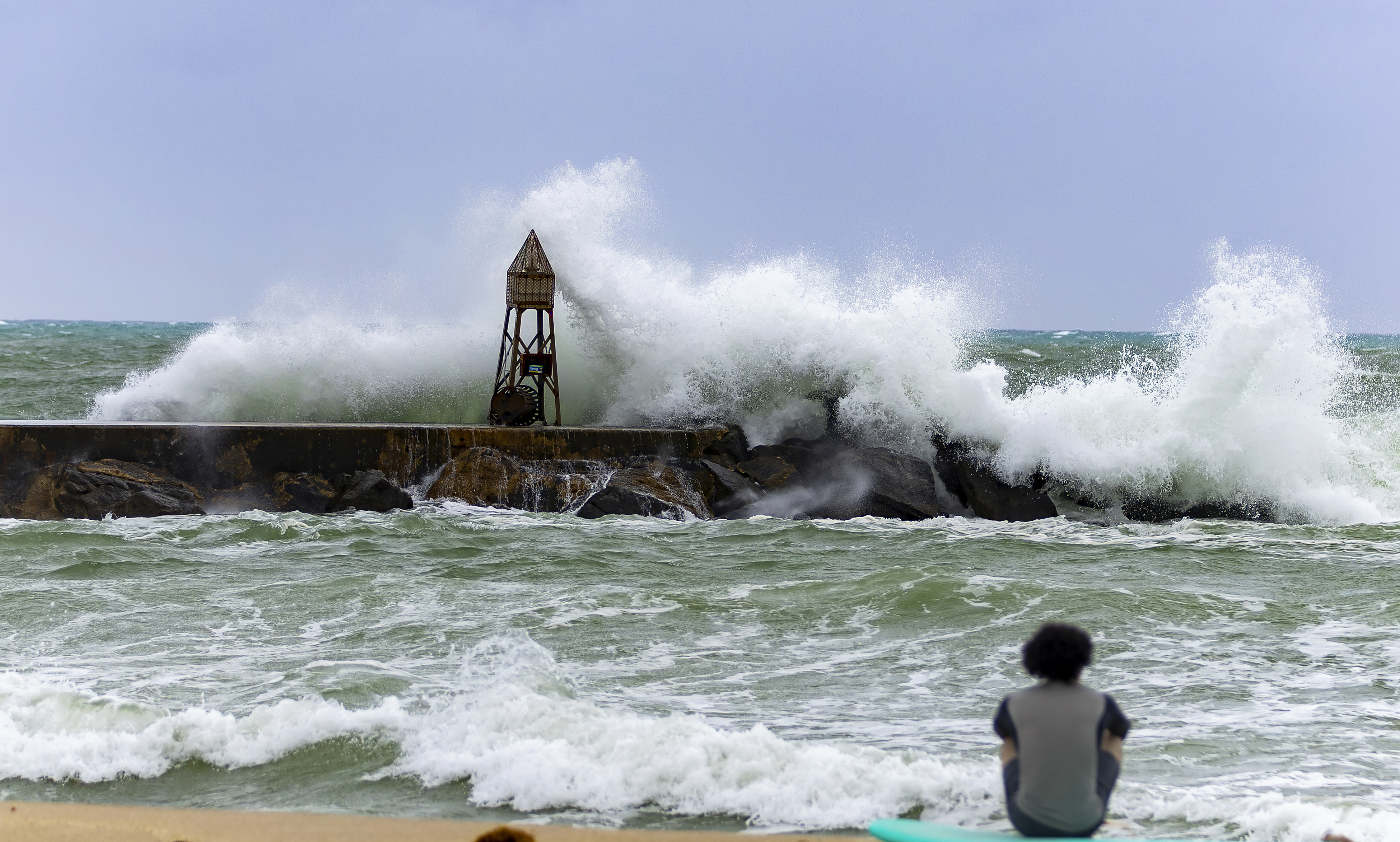 Cuba is bracing for further hardship as Category 3 Hurricane Rafael is set to strike