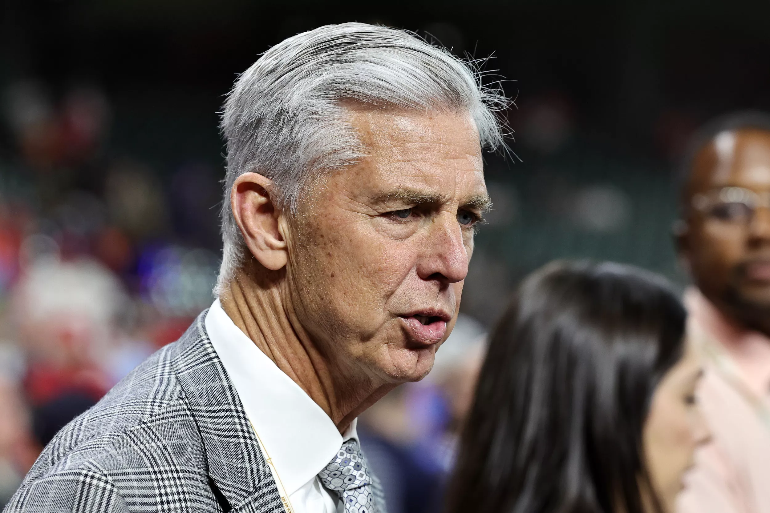 Phillies Land 209-Strikeout All-Star Ace in Five-Player Trade Proposal