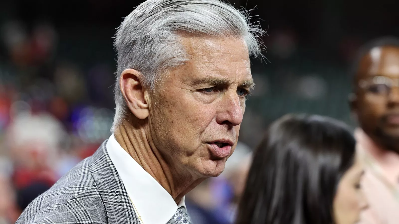 Phillies Land 209-Strikeout All-Star Ace in Five-Player Trade Proposal