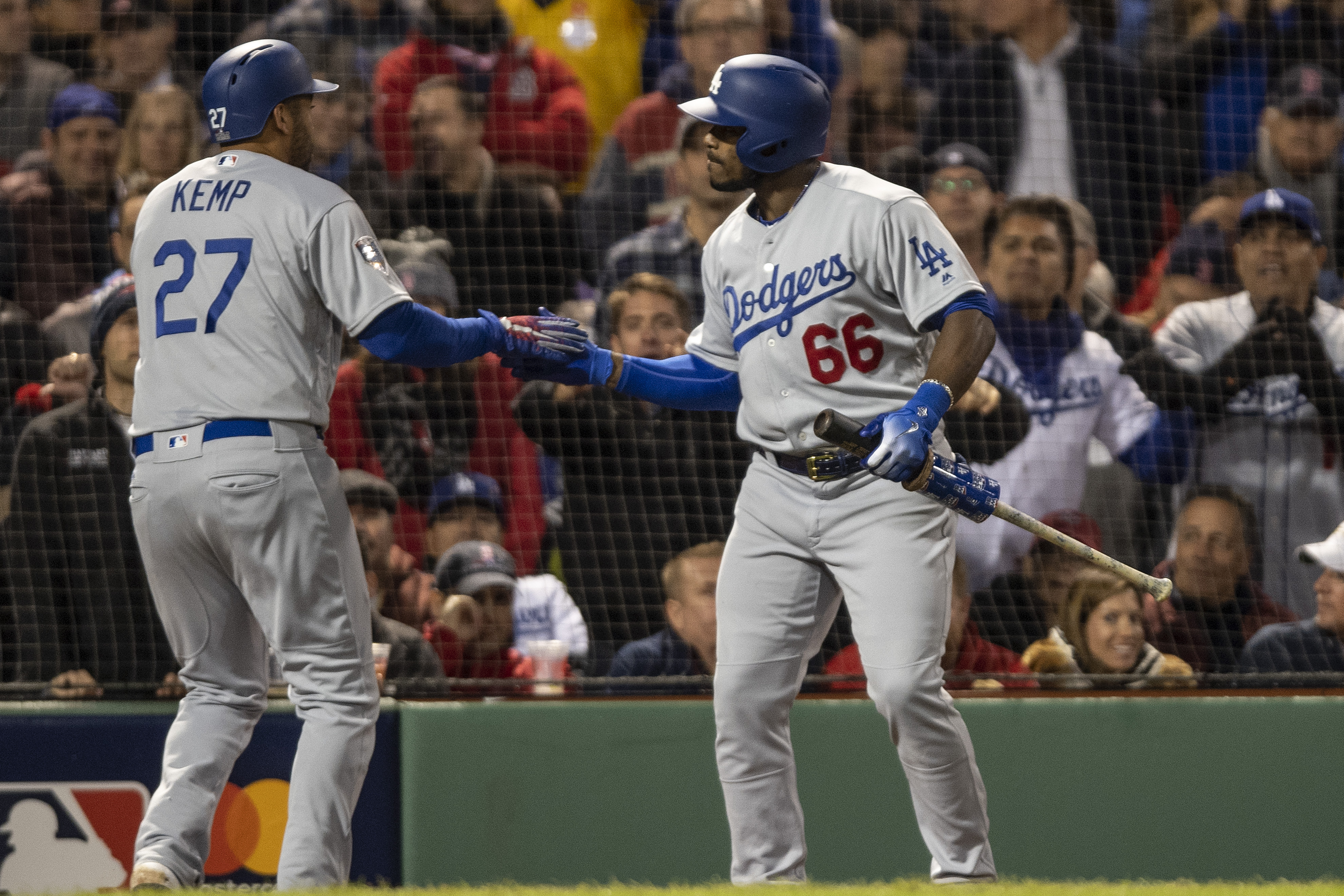 [分享] Yasiel Puig 將與亞洲球隊簽約