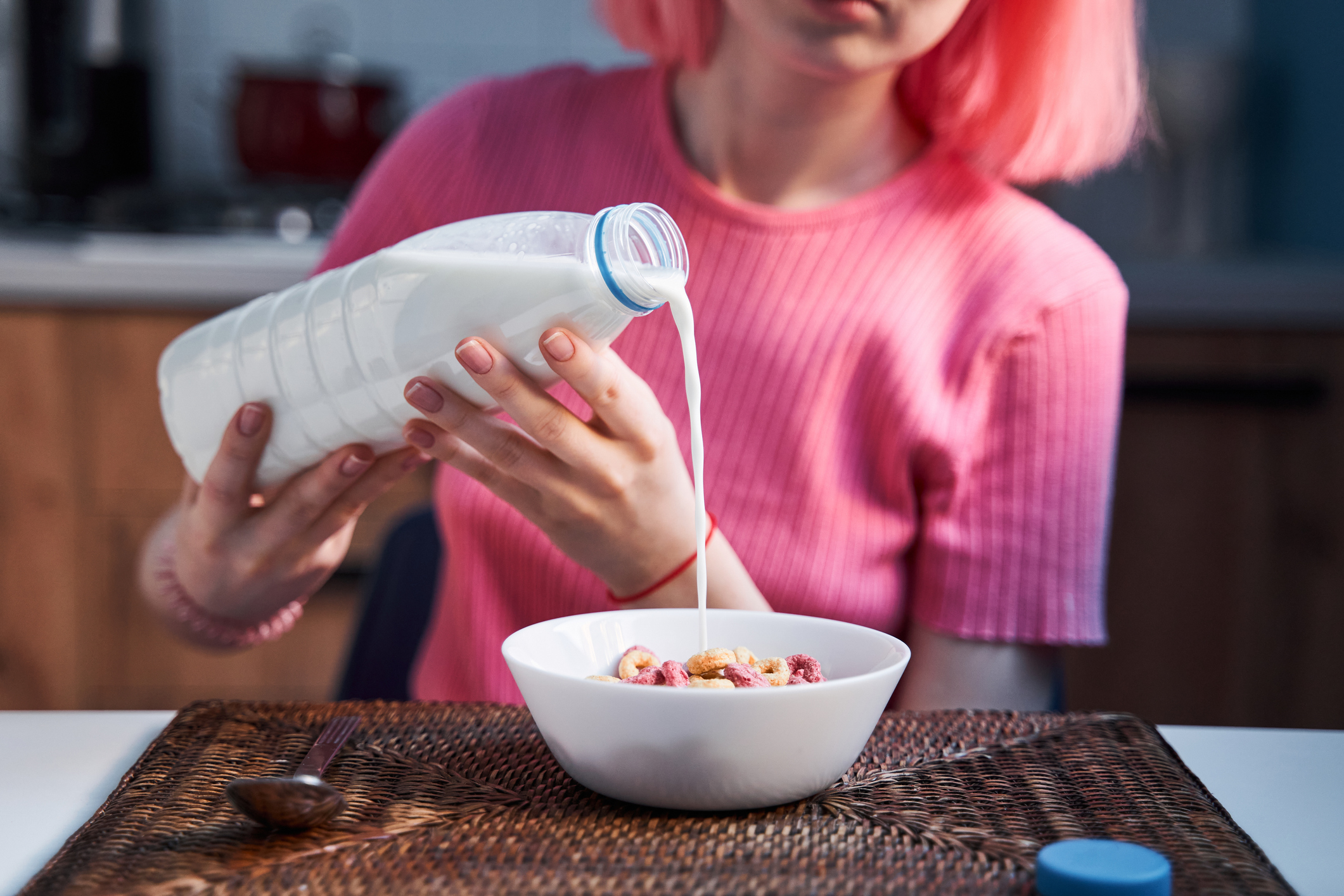 Scientists Warn Of Aging Effects Of Harmless Breakfast Foods Newsweek