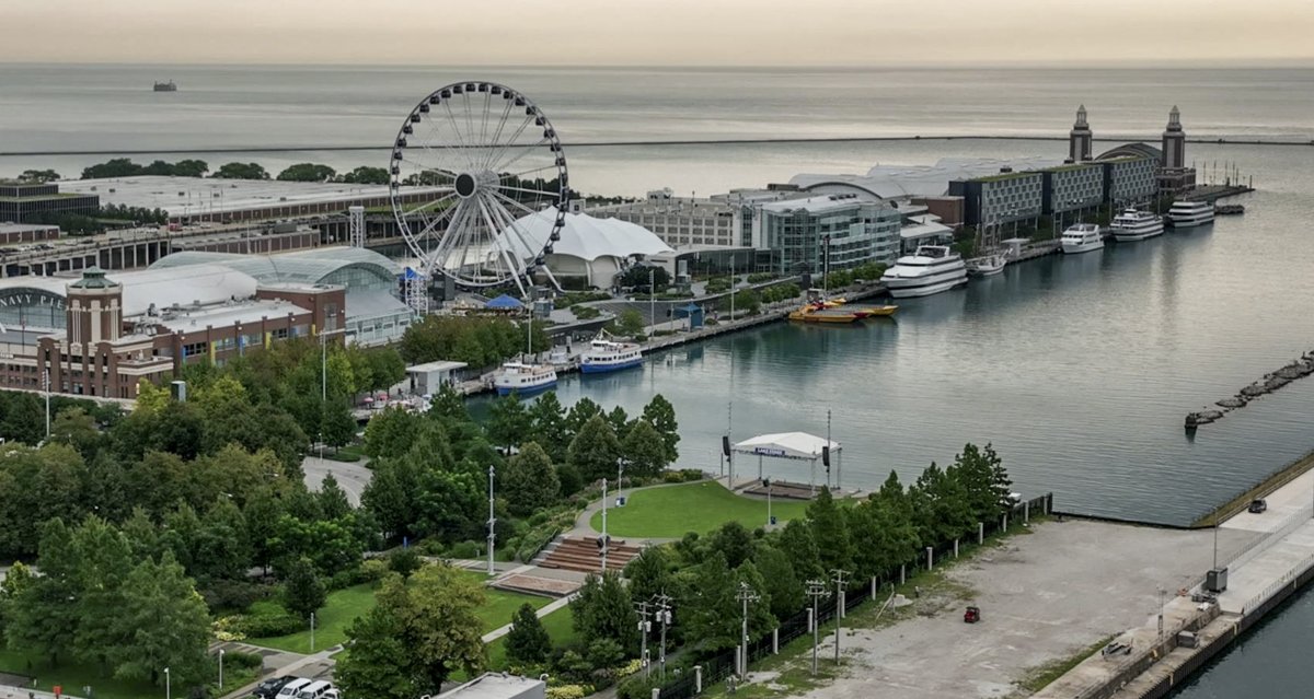 Navy Pier