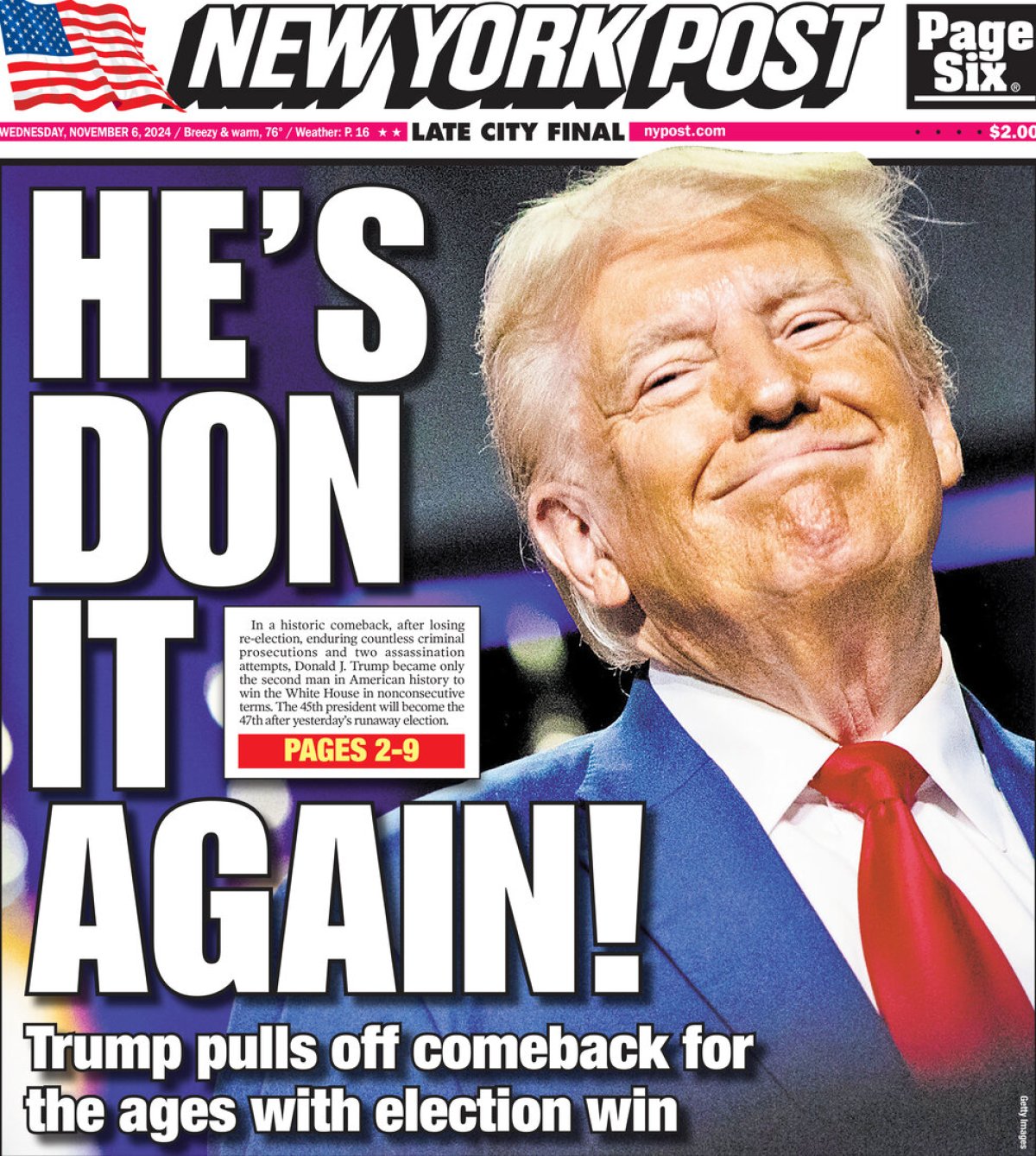 New York Post