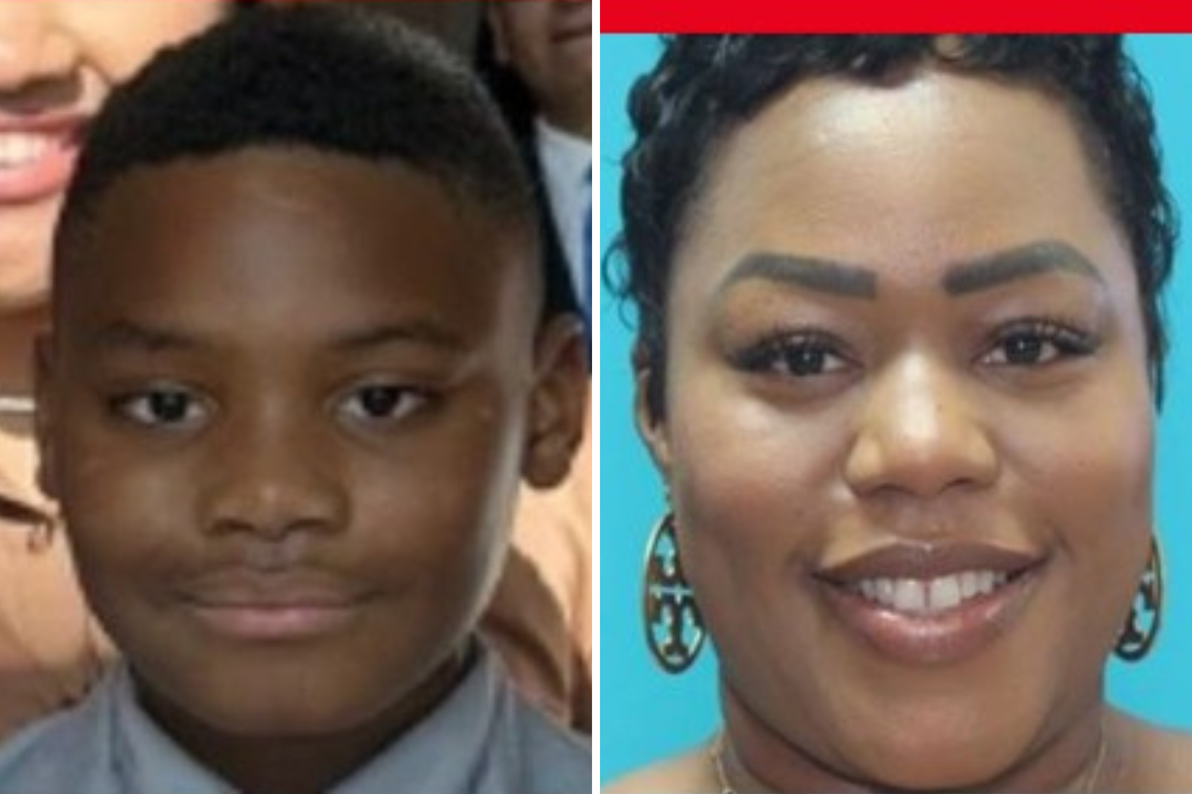 Desperate Search: Louisville Child Missing   Amber Alert - 4ulcpk6