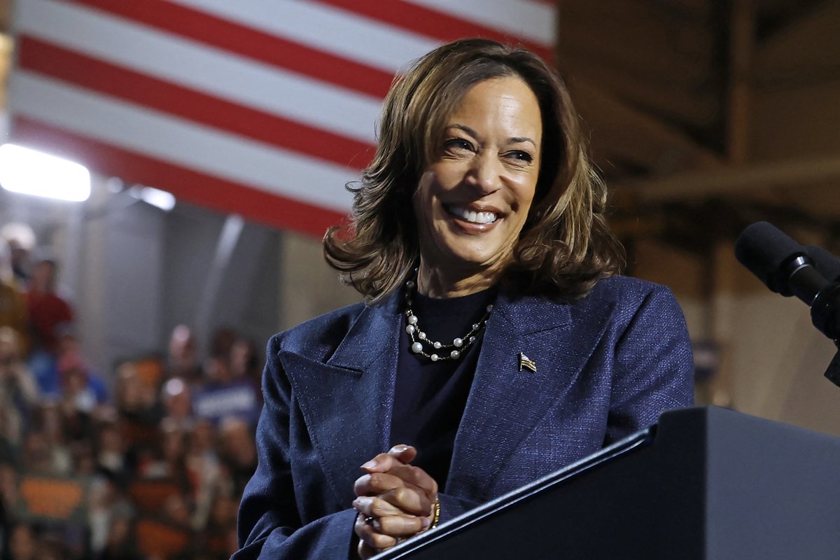 Kamala Harris