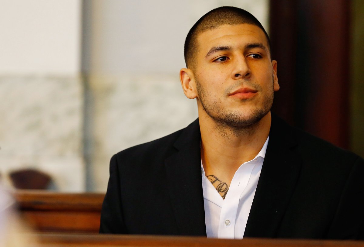 Josh Rivera Aaron Hernandez FX, Hulu