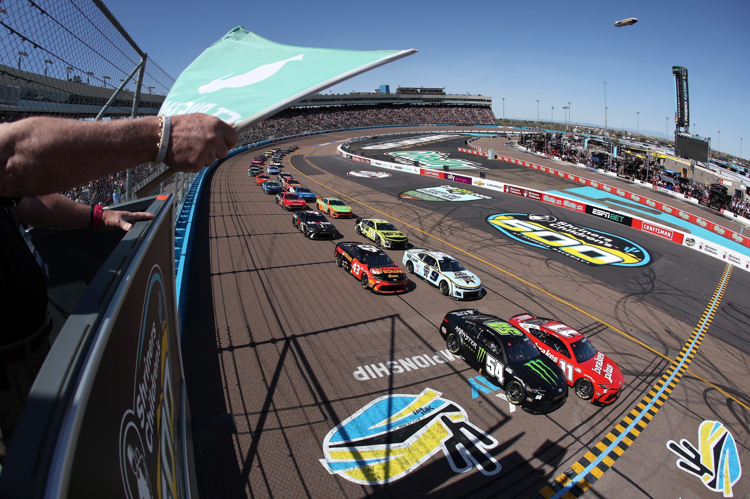 nascar-when-and-how-to-watch-at-phoenix-raceway-full-guide-newsweek